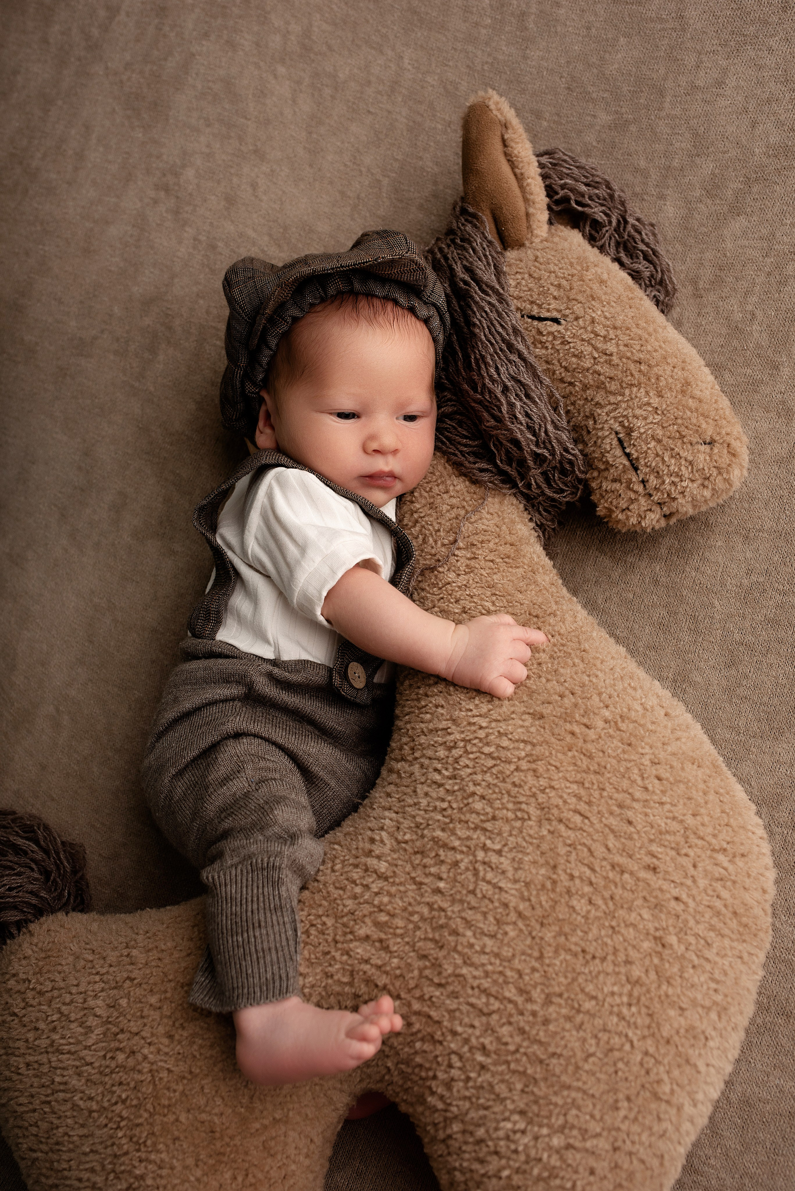 Новорождённые мальчики. Детский фотограф новорождённых в Минске Боровик Екатерина