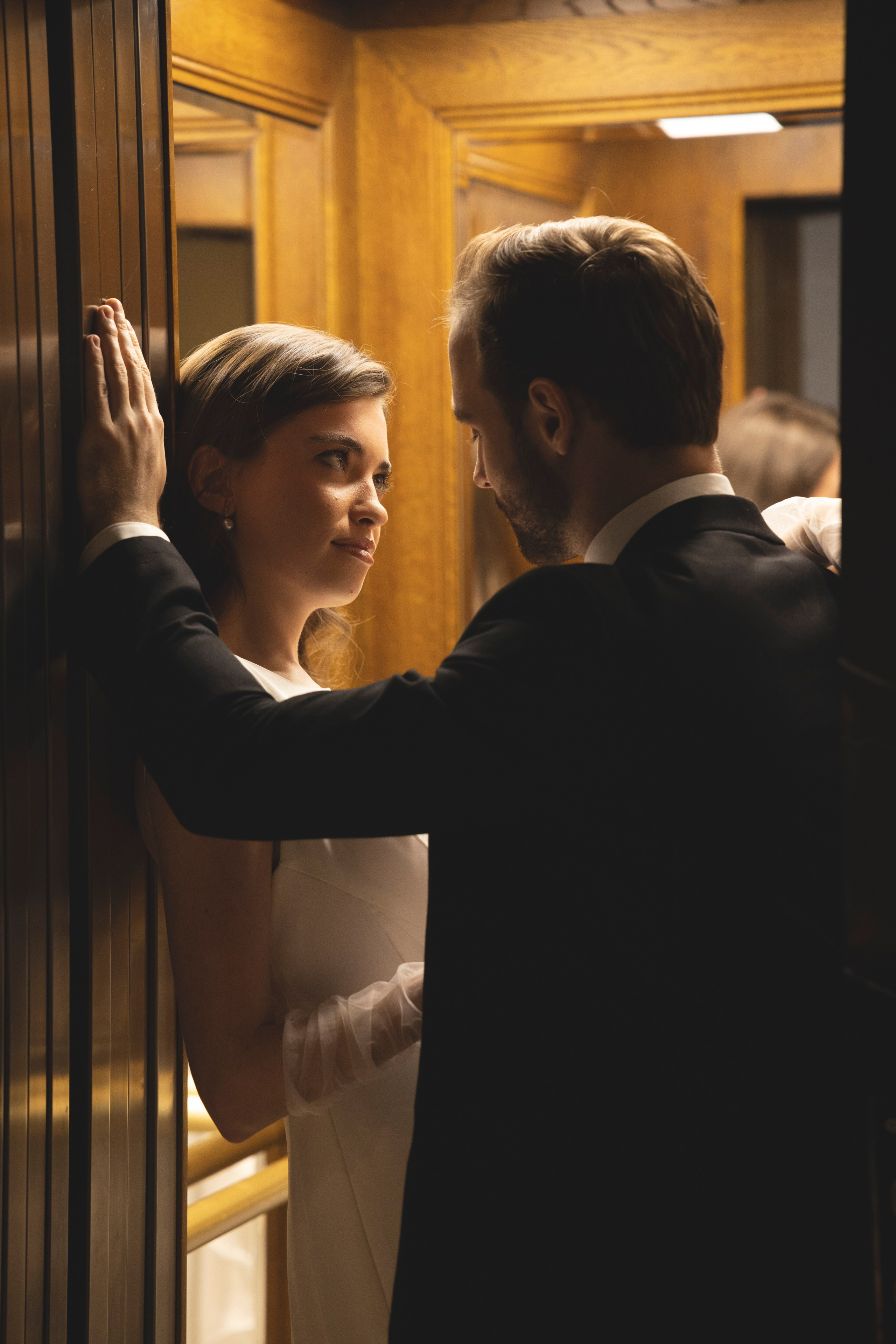 Ульяна и Кирилл. Свадебный и портретный фотограф