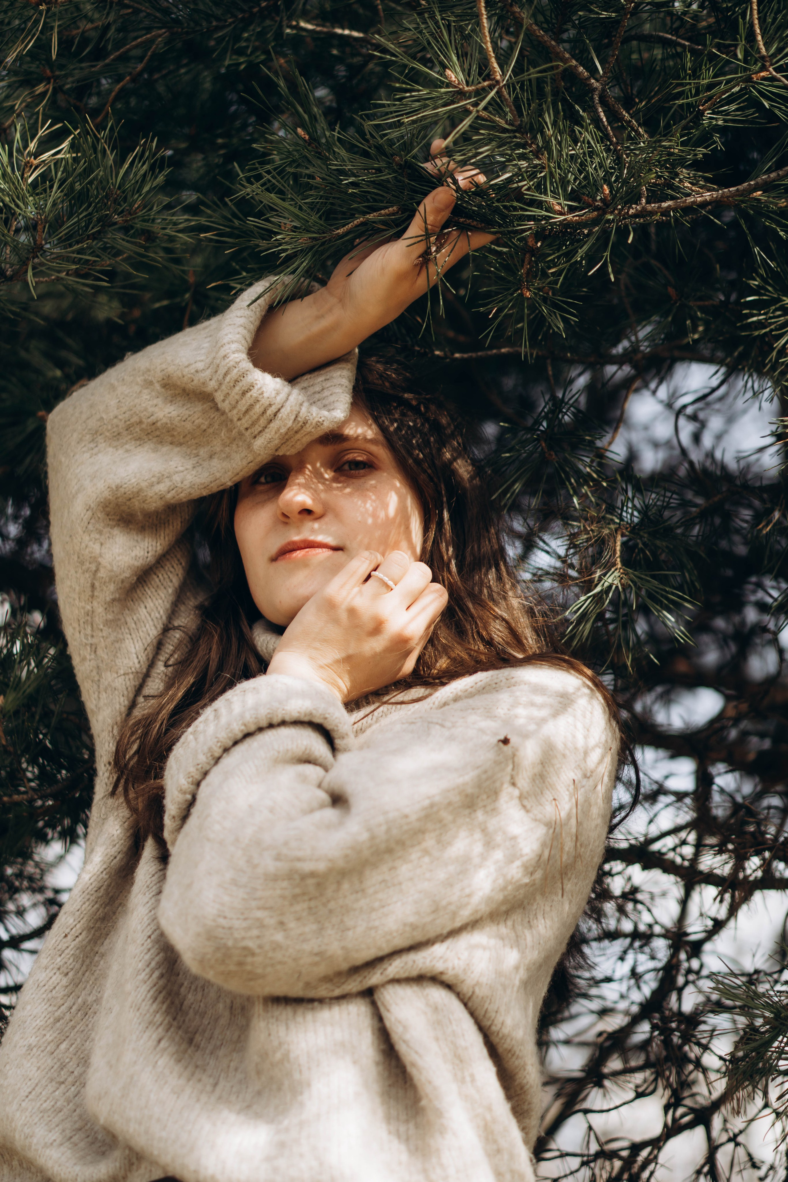 Ася. Фотограф Москва Валерия Веденина