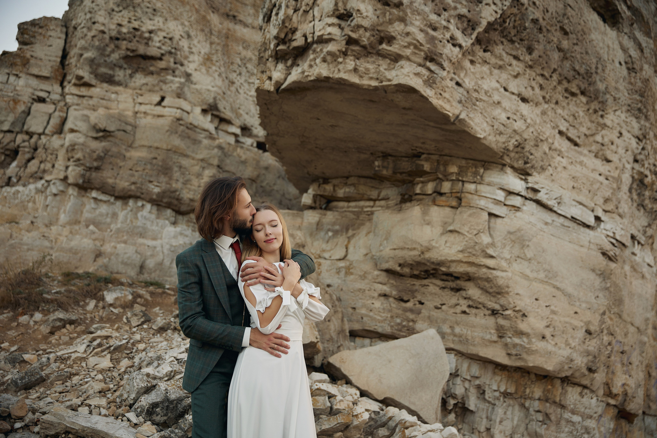 Софья и Егор