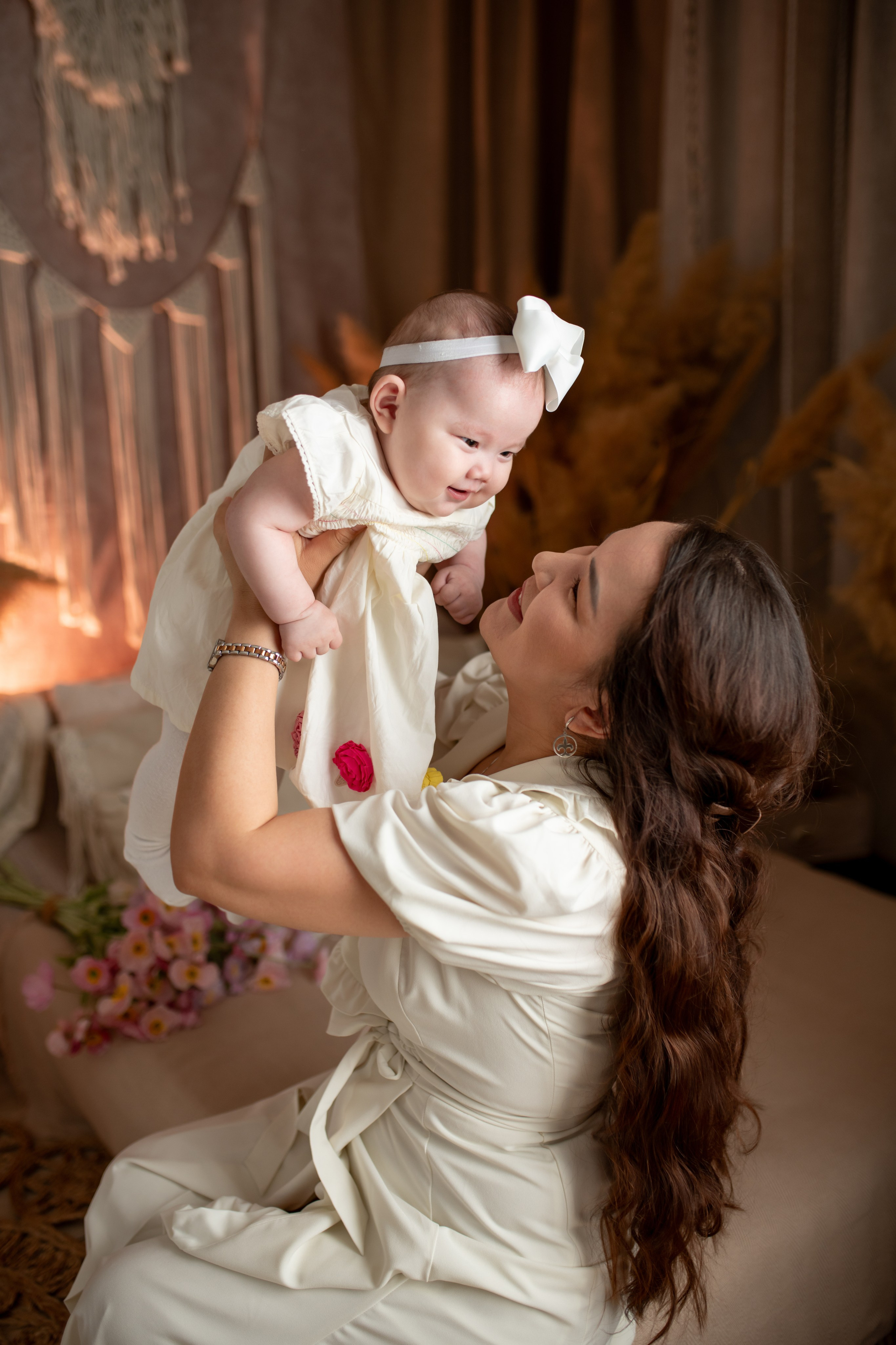 Семейный/детский фотодень
