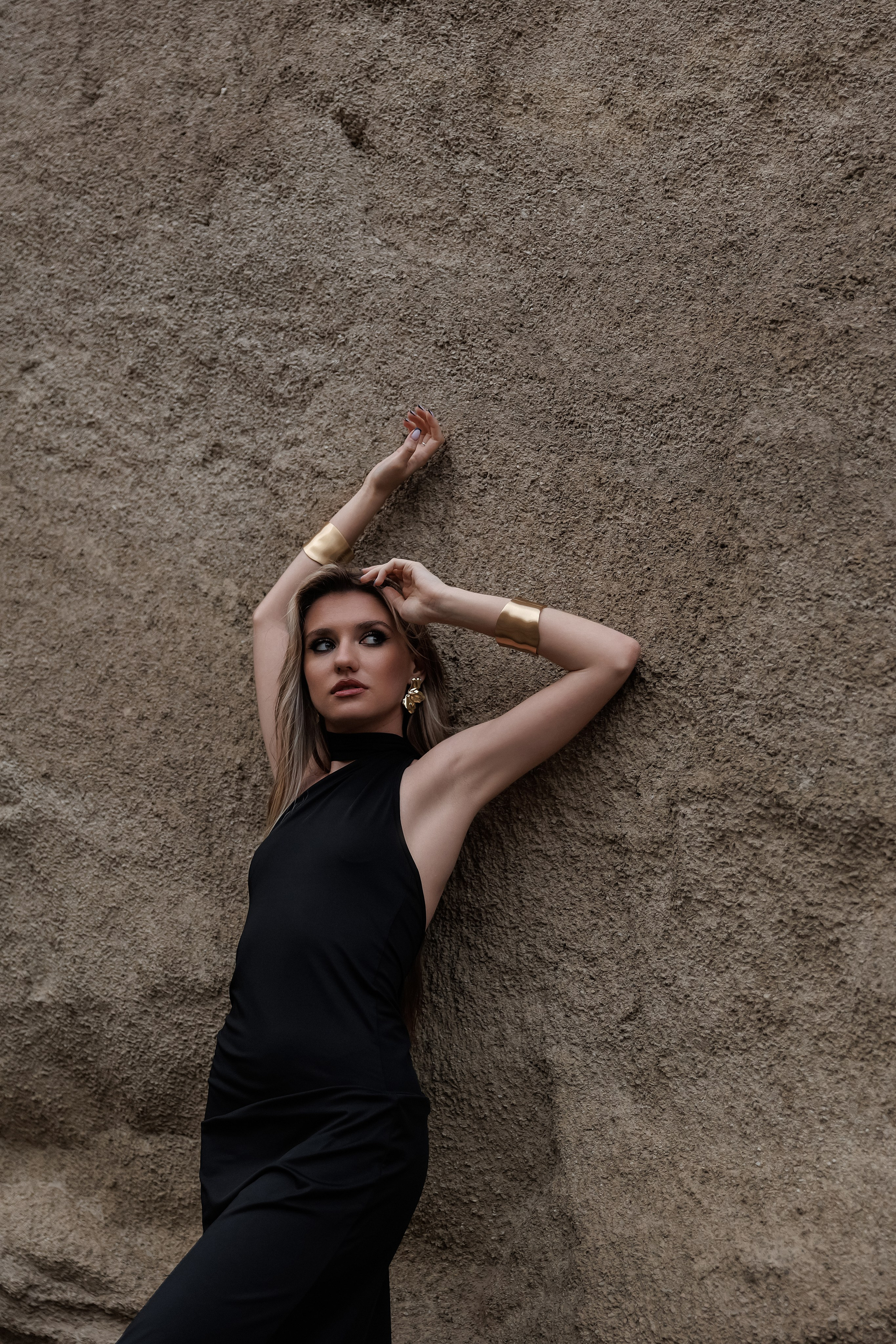 Снежа на карьерах. Свадебный фотограф в Пскове и Санкт-Петербурге | Анна Голикова