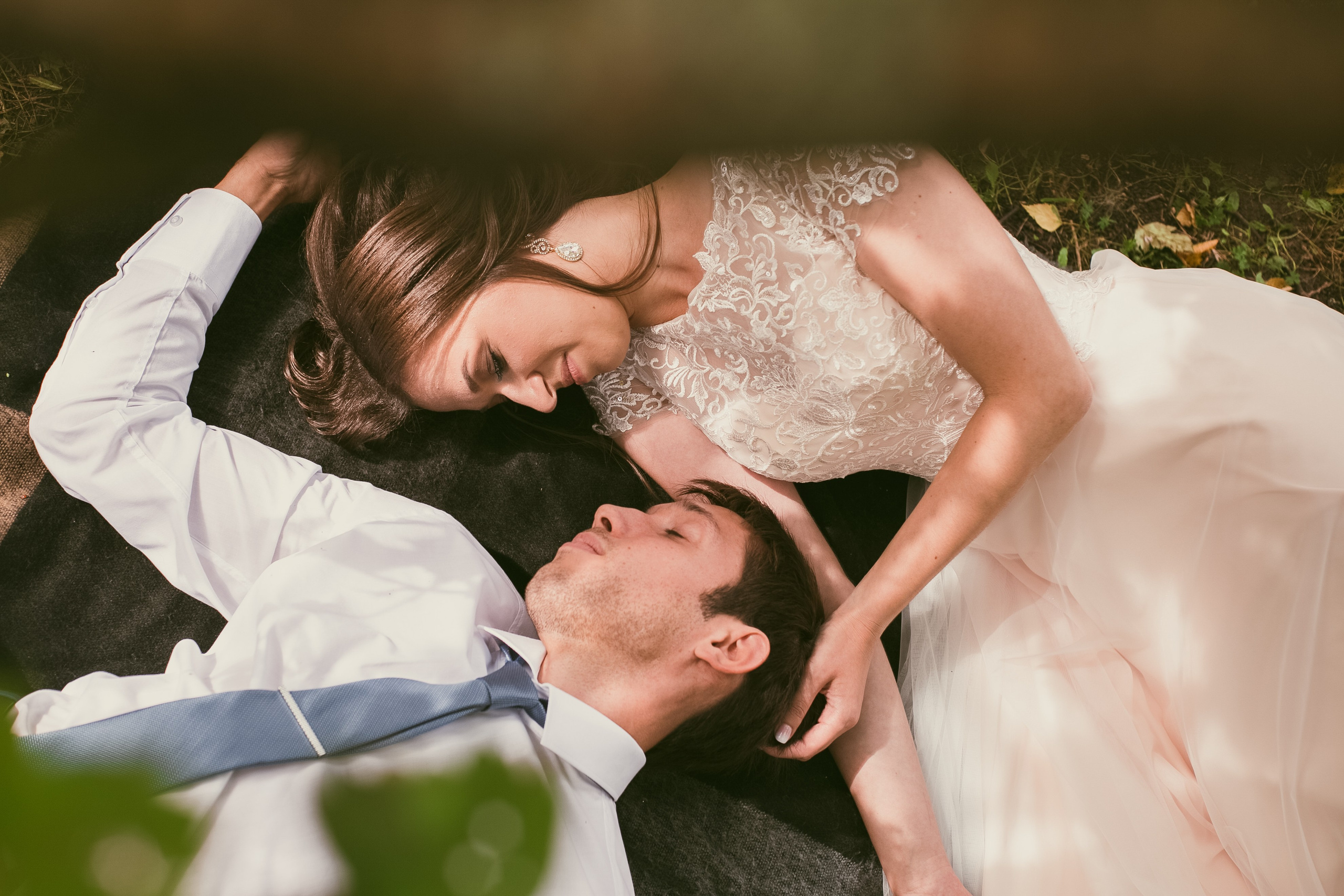 Антология свадебной фотографии. Фотограф Мария Иванова