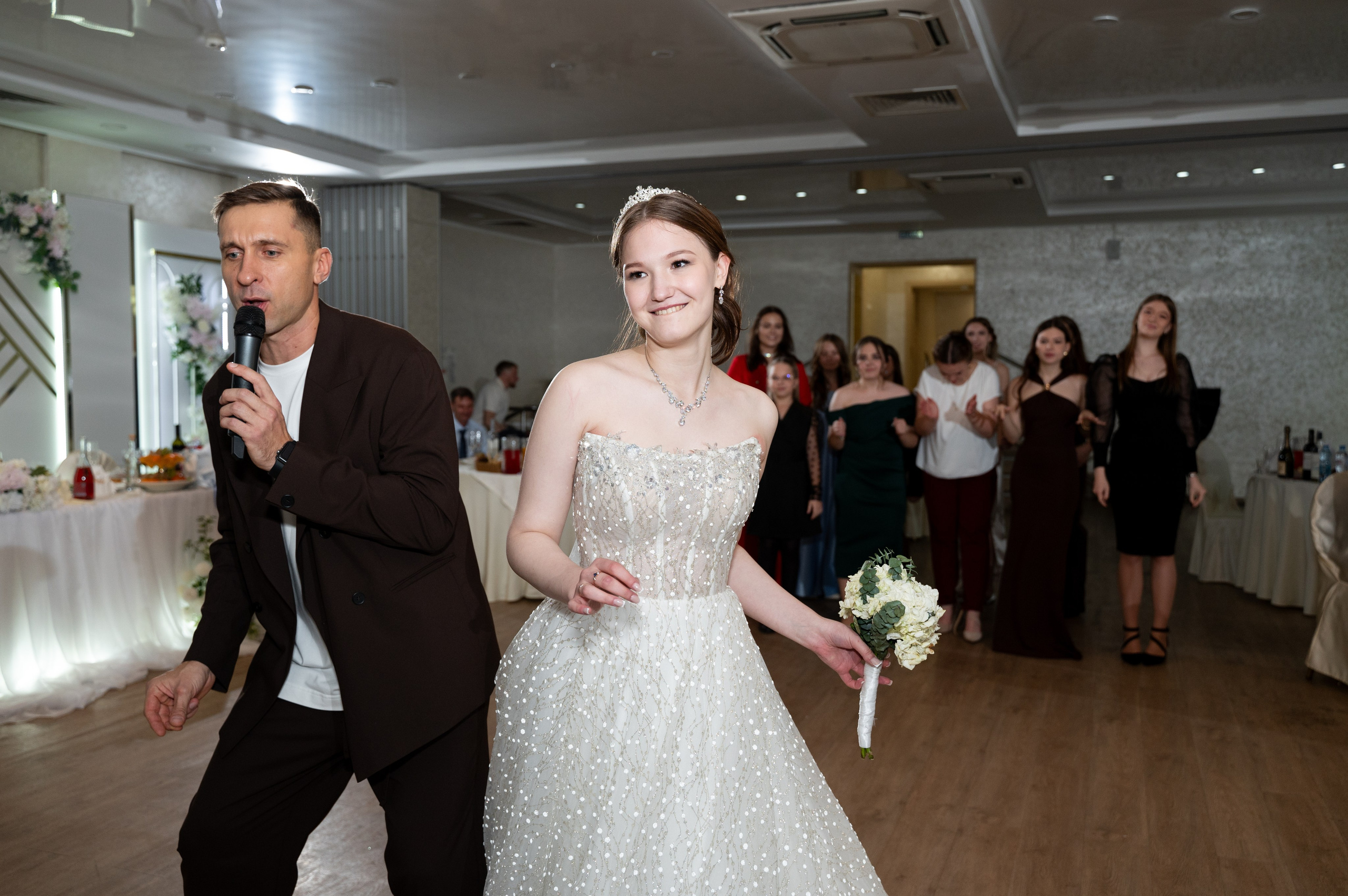 Егор & Анастасия. Фотограф в Омске Елизавета Кириллова