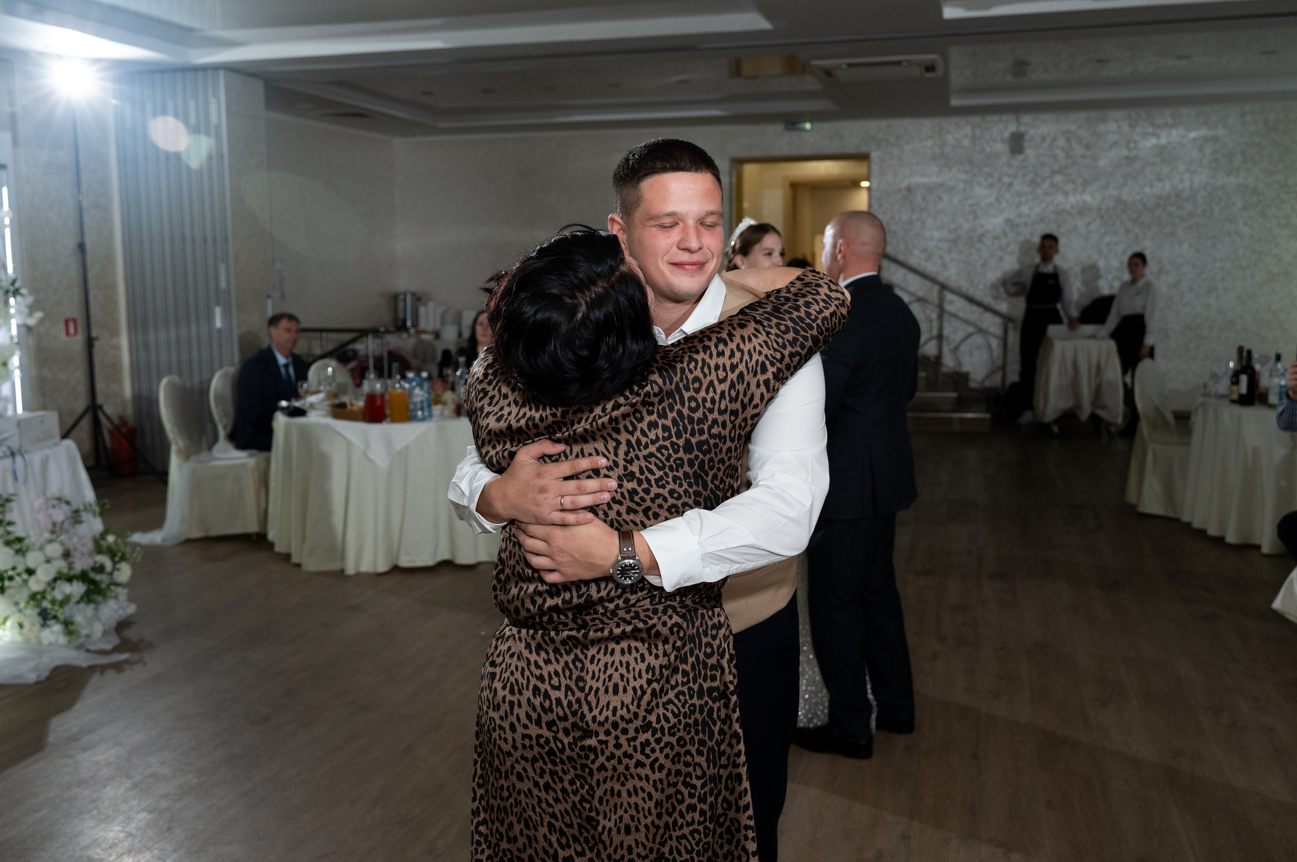 Егор & Анастасия. Фотограф в Омске Елизавета Кириллова