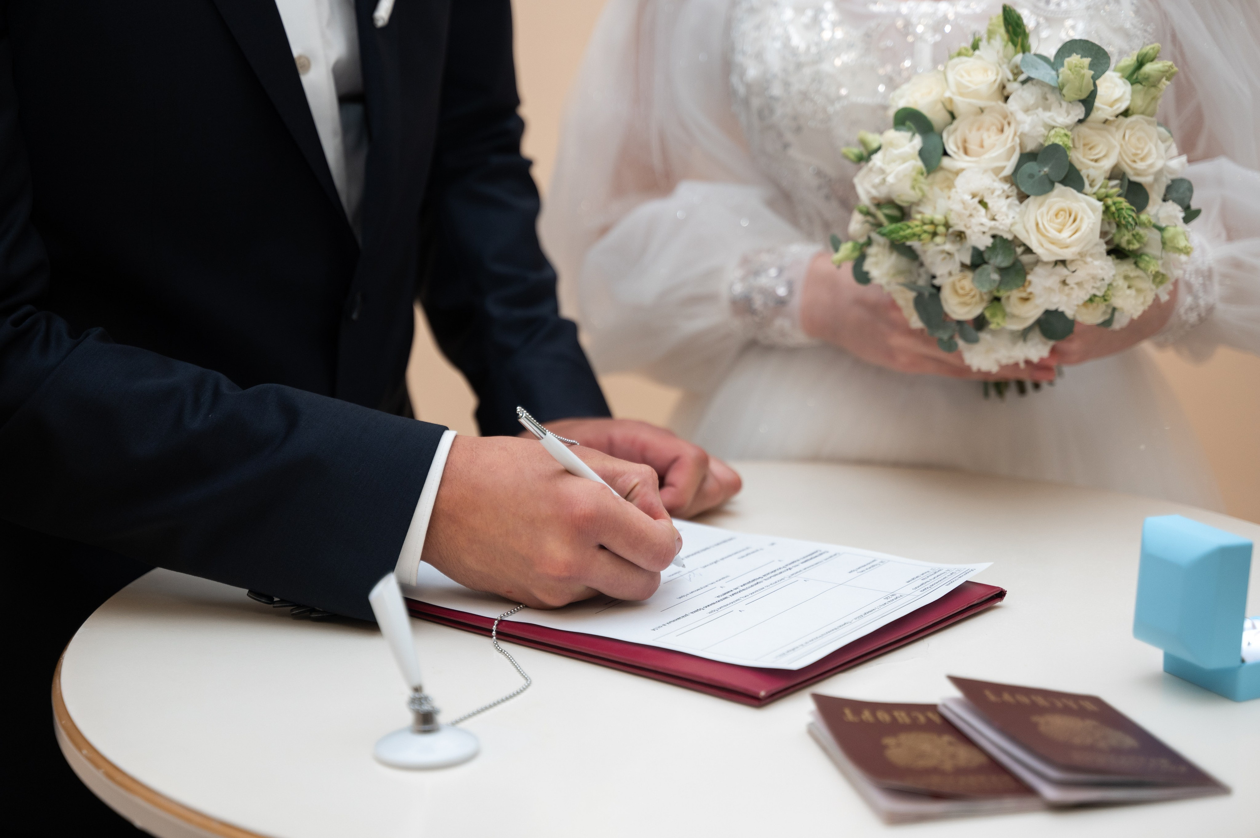 Владислав & Дарья. Фотограф в Омске Елизавета Кириллова