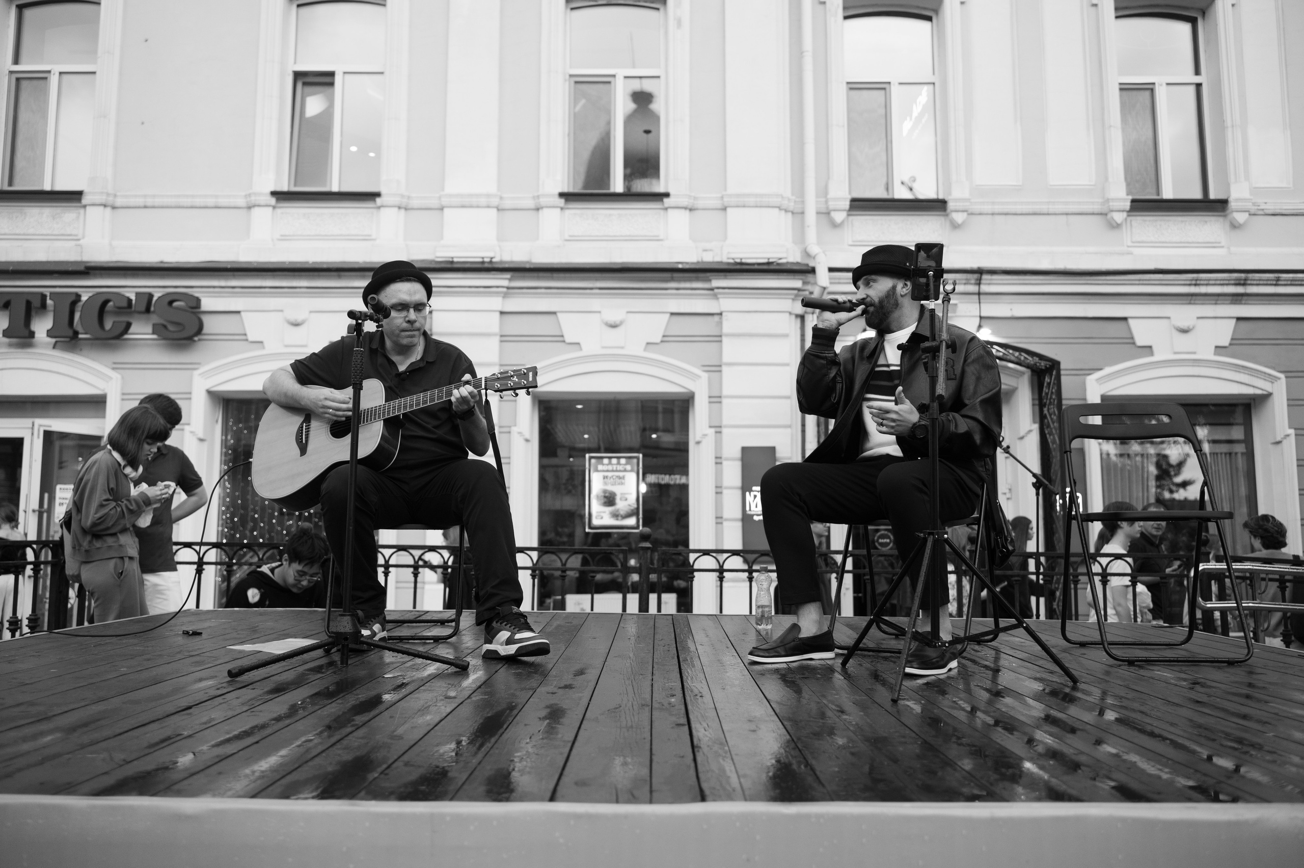 Репортаж. Фотограф в Омске Елизавета Кириллова