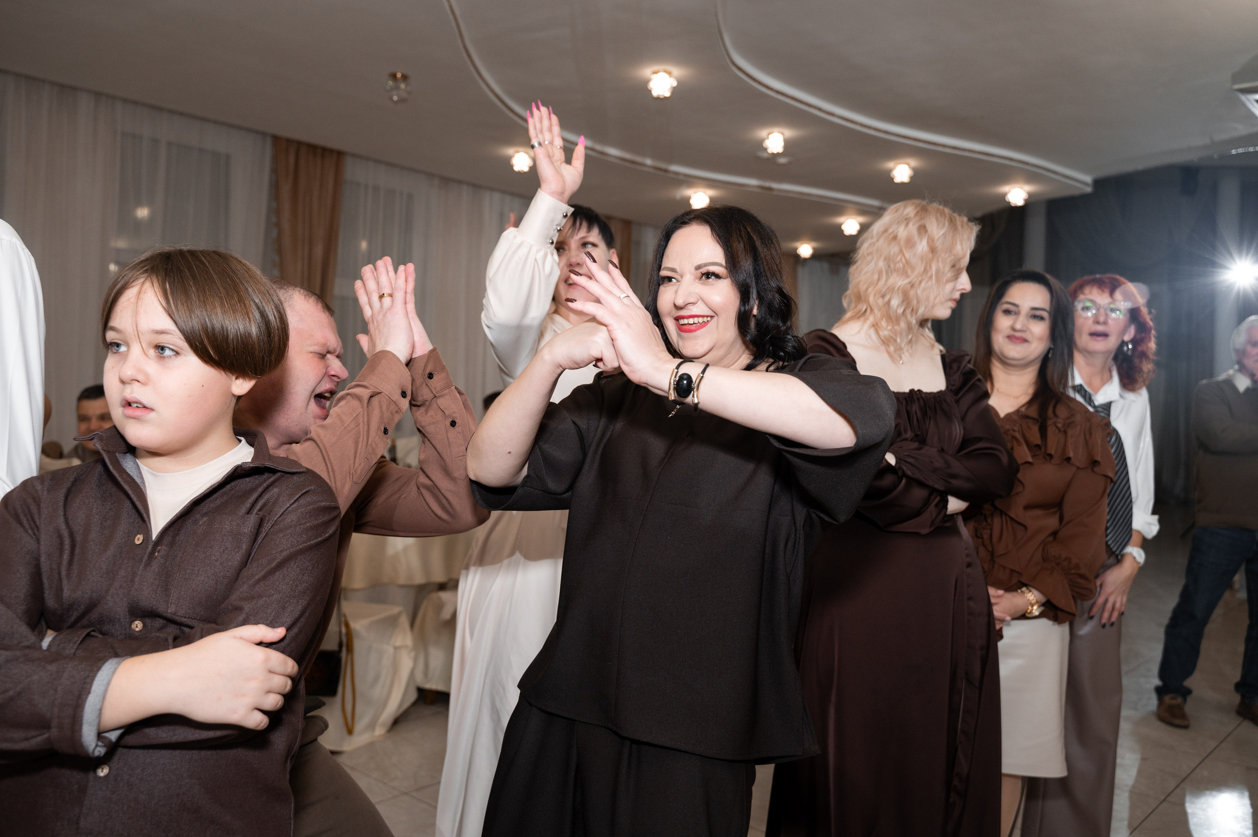 Егор & Виктория. Фотограф в Омске Елизавета Кириллова