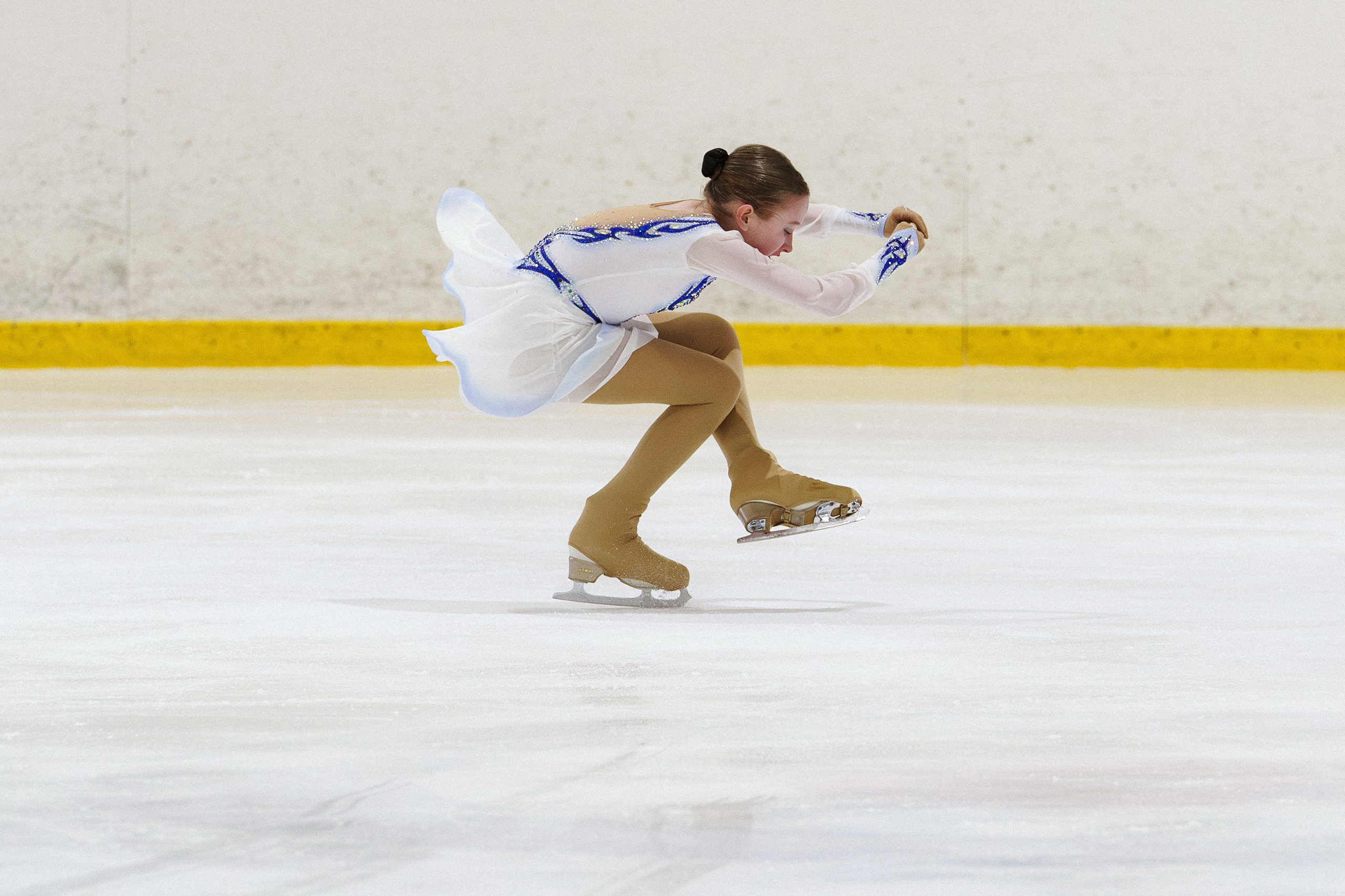 Счастливый лёд Зима 2024. Фотомастерская Воробьевых