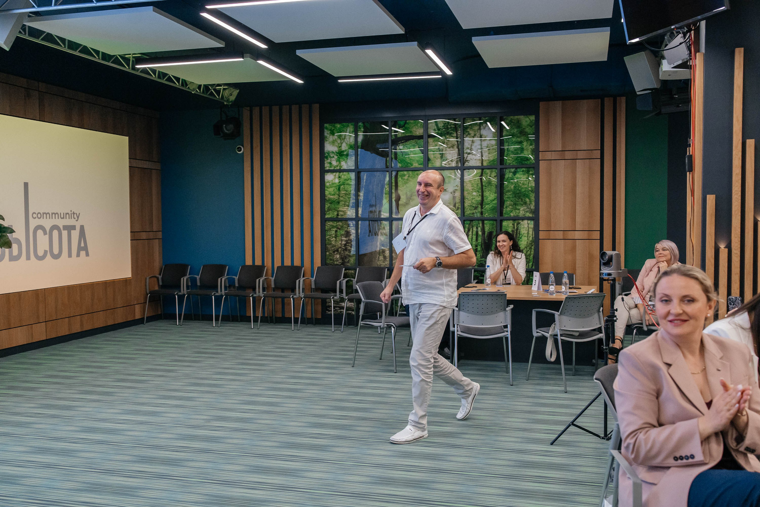 Масштаб Высоты