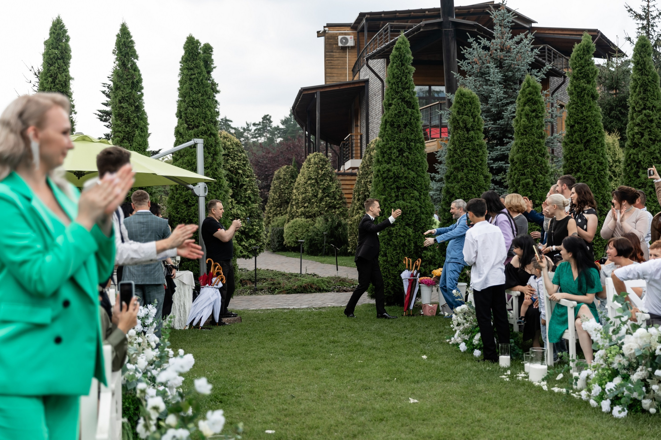 Герман и Анастасия (Artiland). Татьяна Чернышова свадебный фотограф Москва