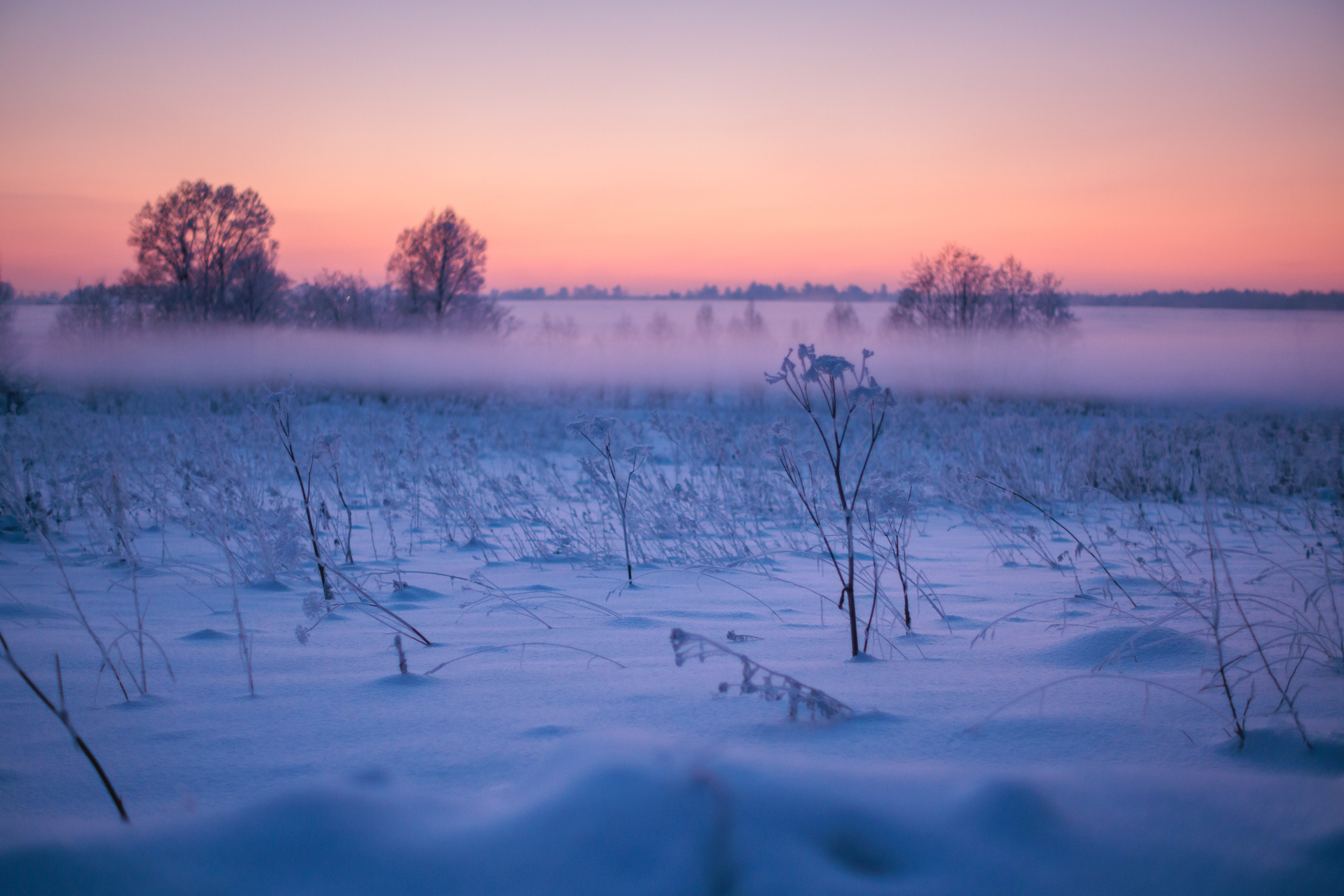 Пейзаж (вич рн) Закат. Владимир Петухов — фотограф в г. Кинешма. Оператор FPV