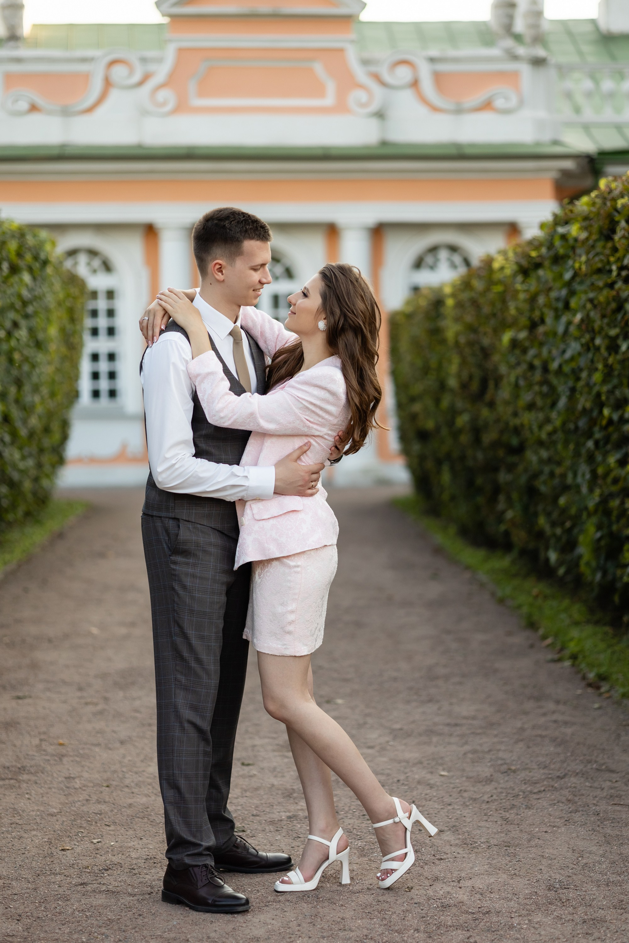 Егор и Анастасия (1 день). Татьяна Чернышова свадебный фотограф Москва