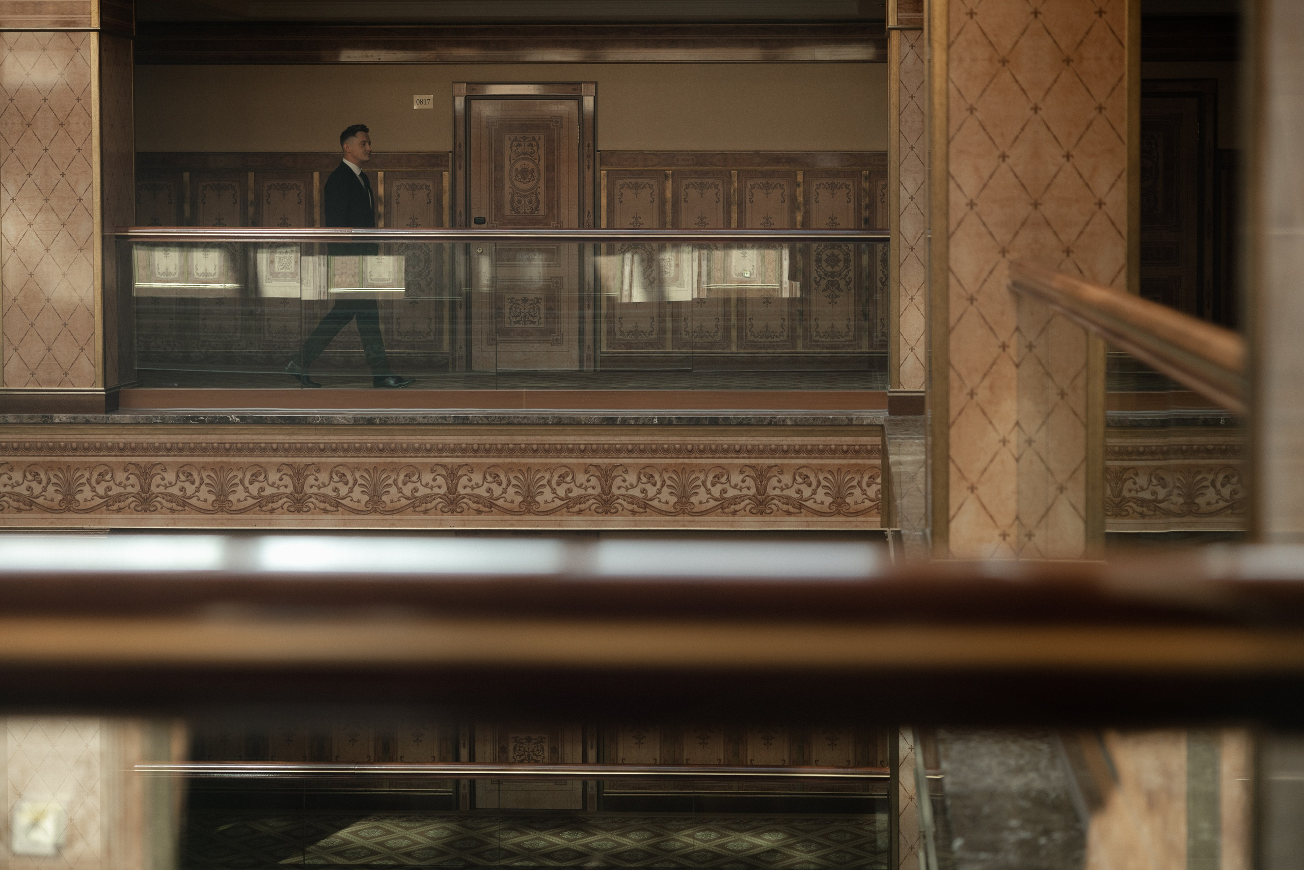 Нитью связаны. Свадебный фотограф Ярославль, Рыбинск