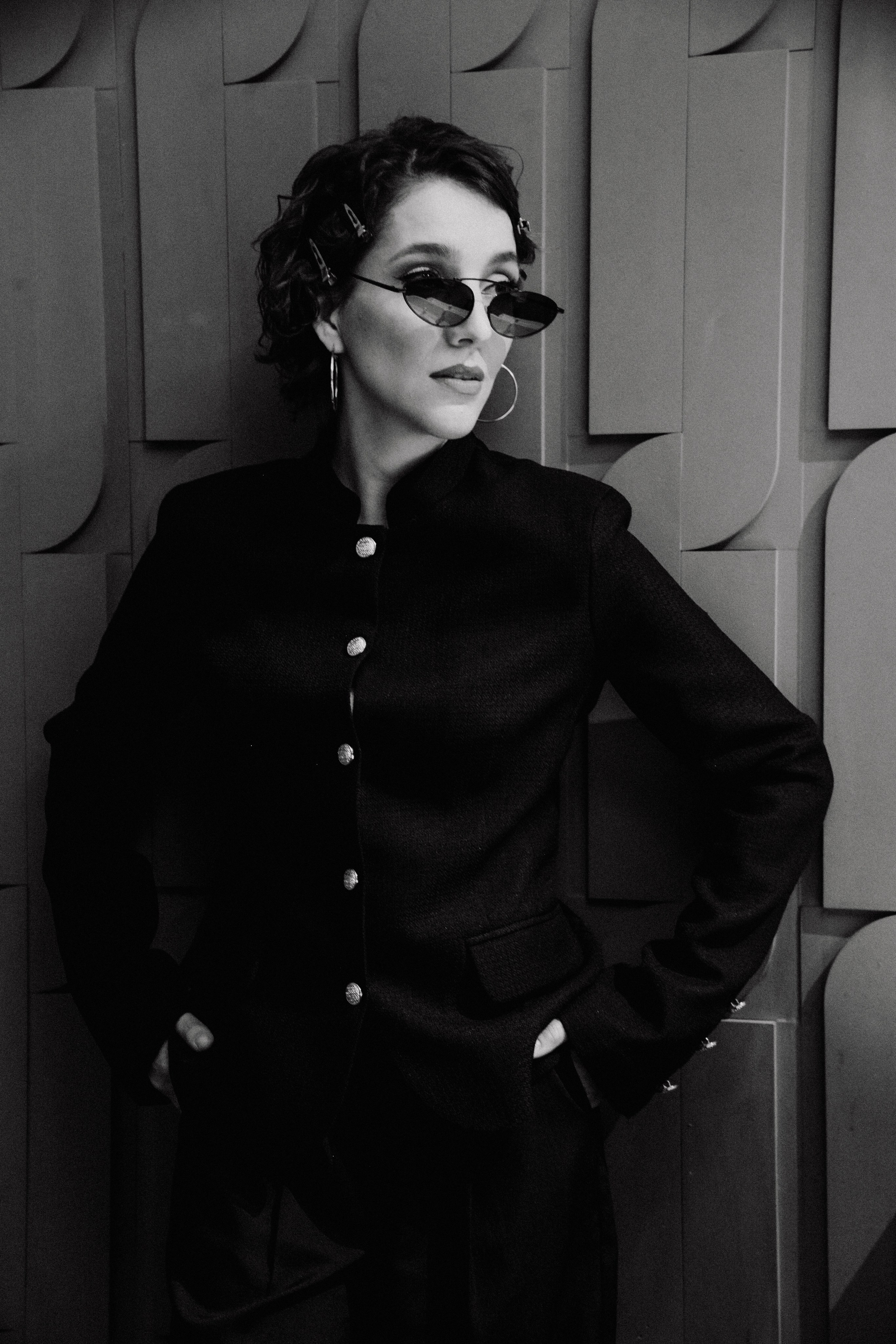 Диана. Фотограф Алёна Евграфова