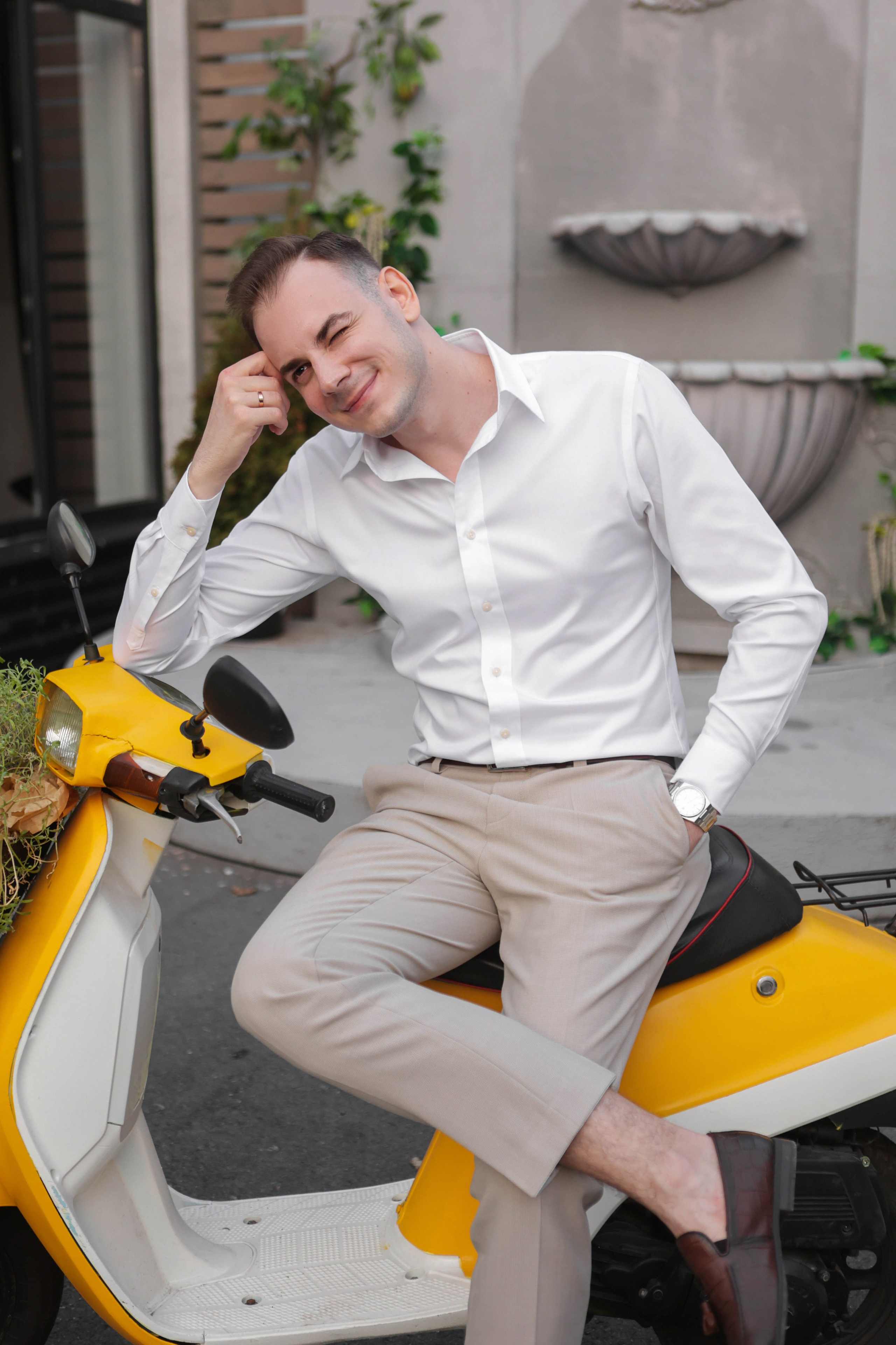 Александр и Карина. Свадебный фотограф Воронеж Мария Мардасова