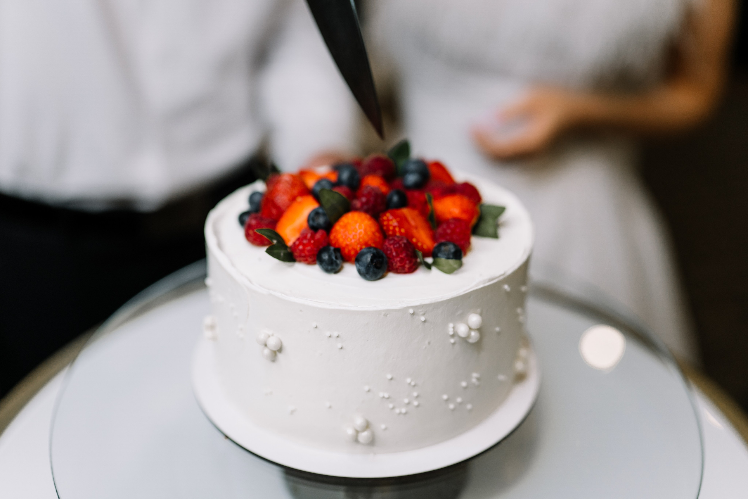 Лиза & Сергей