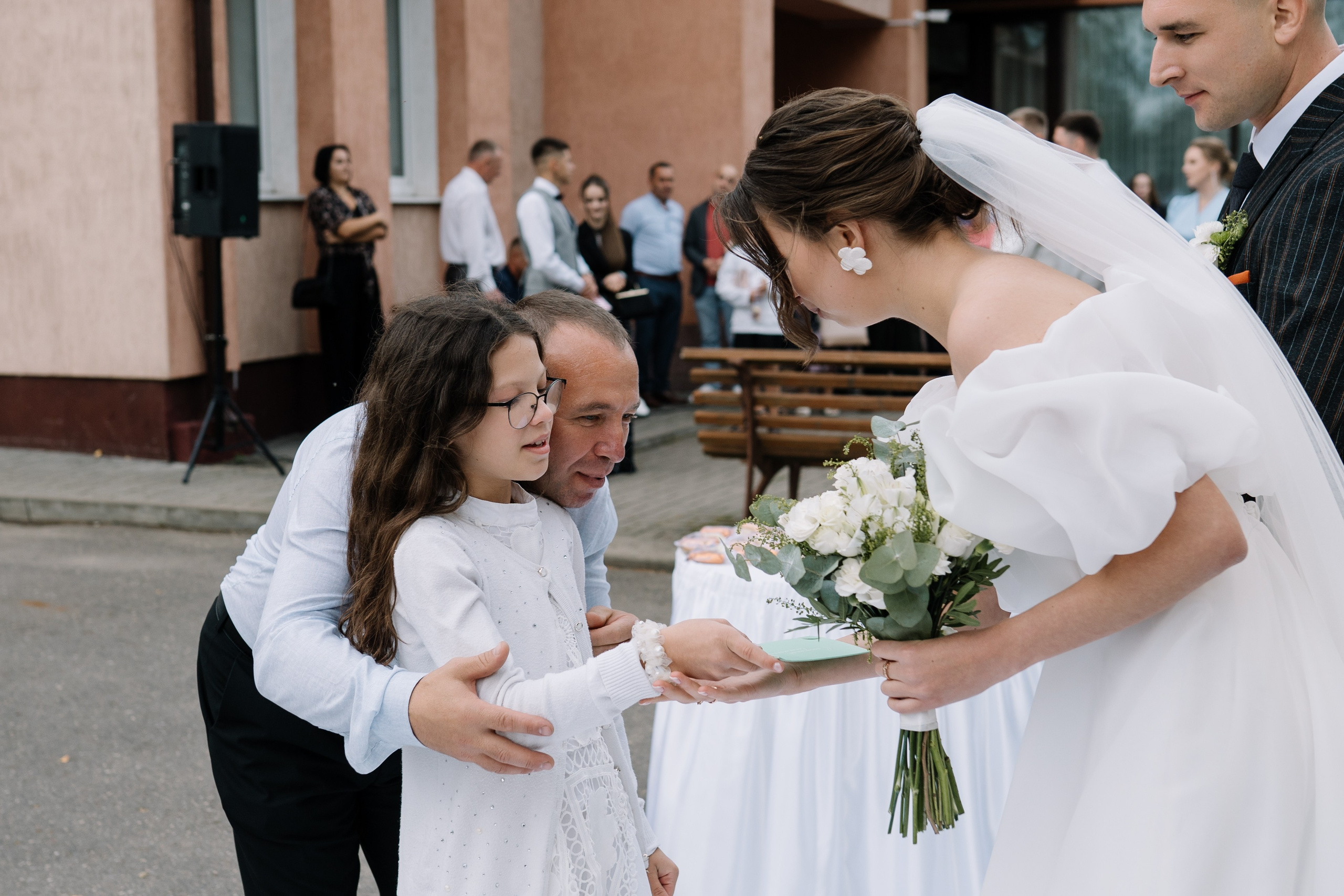 Олег & Алина