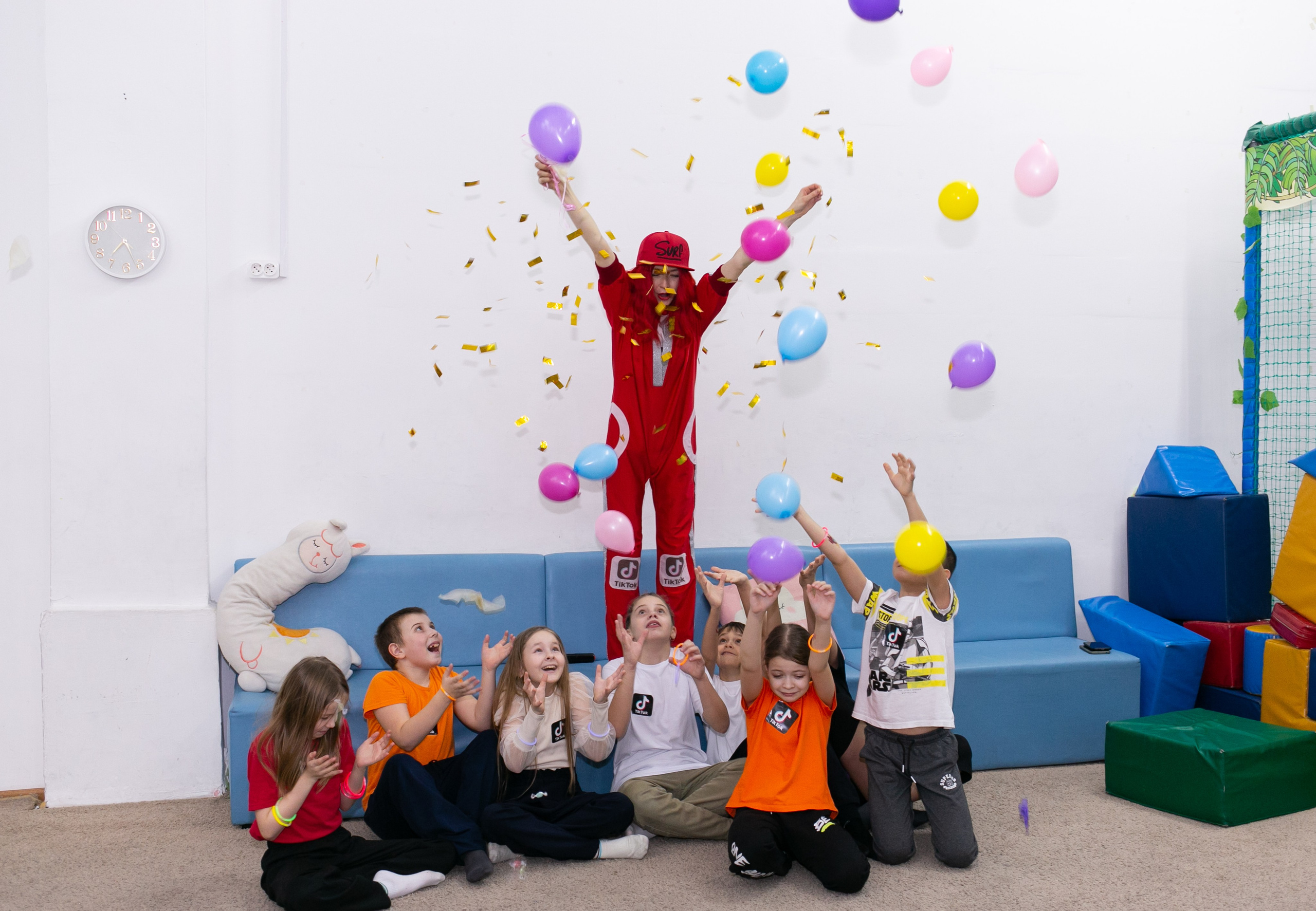 Праздники. Фотограф новорожденных и семейный фотограф НСО г. Бердск Марина Львова