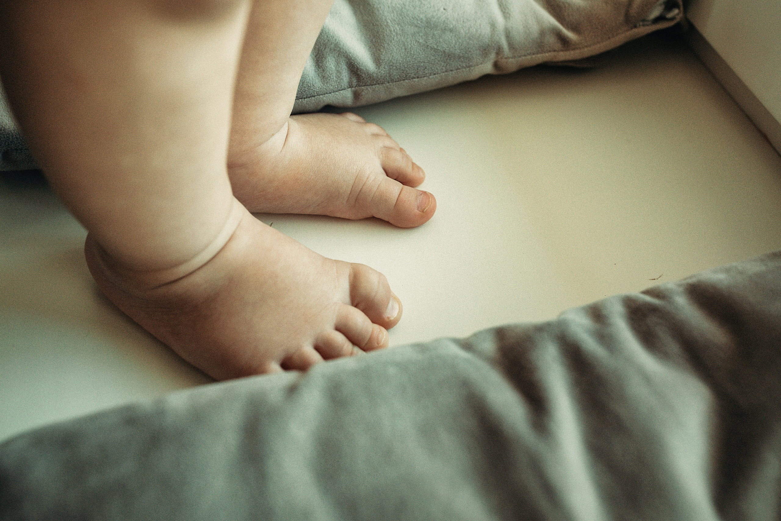 Бесконечная любовь