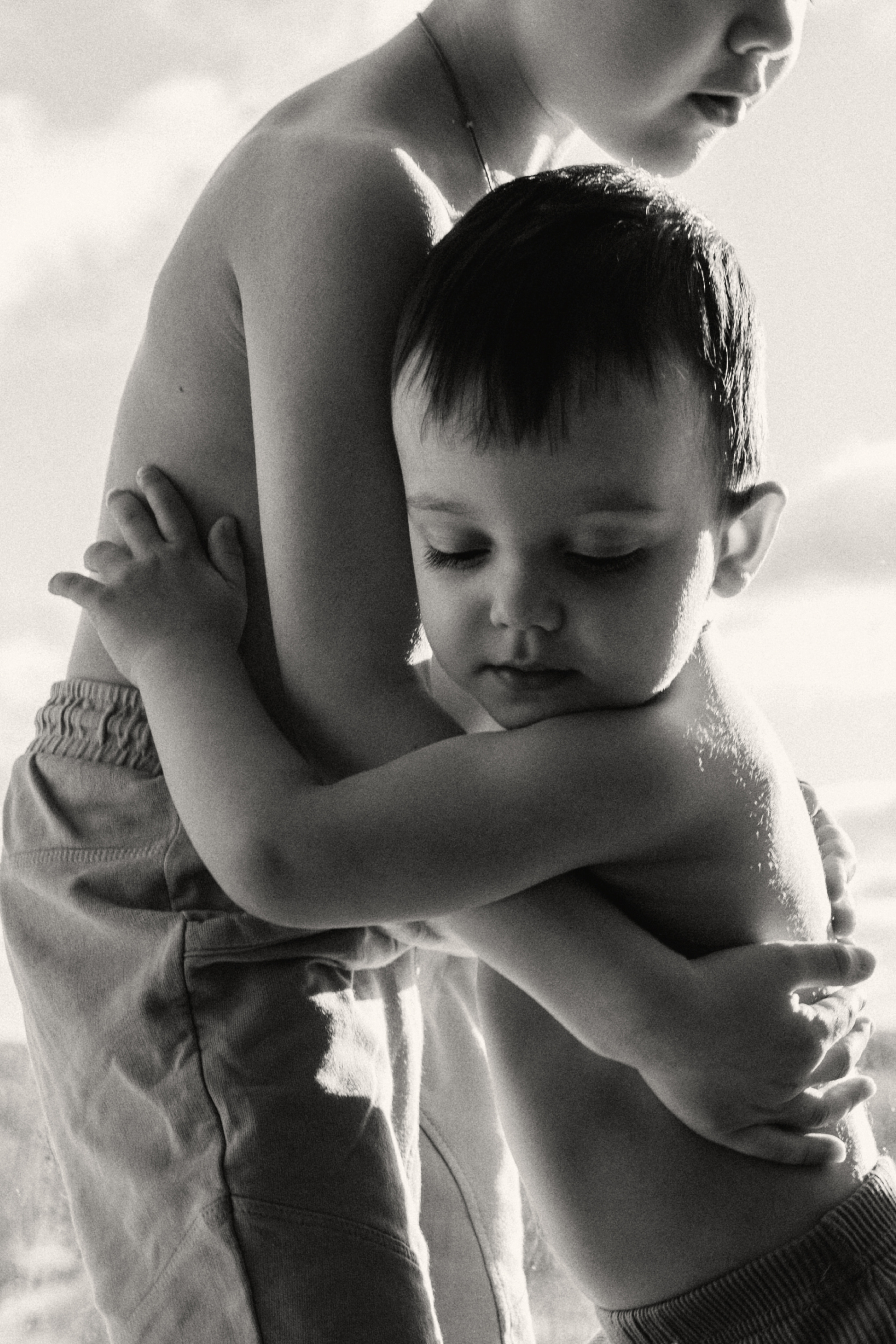 Анастасия Суродеева детский и семейный фотограф