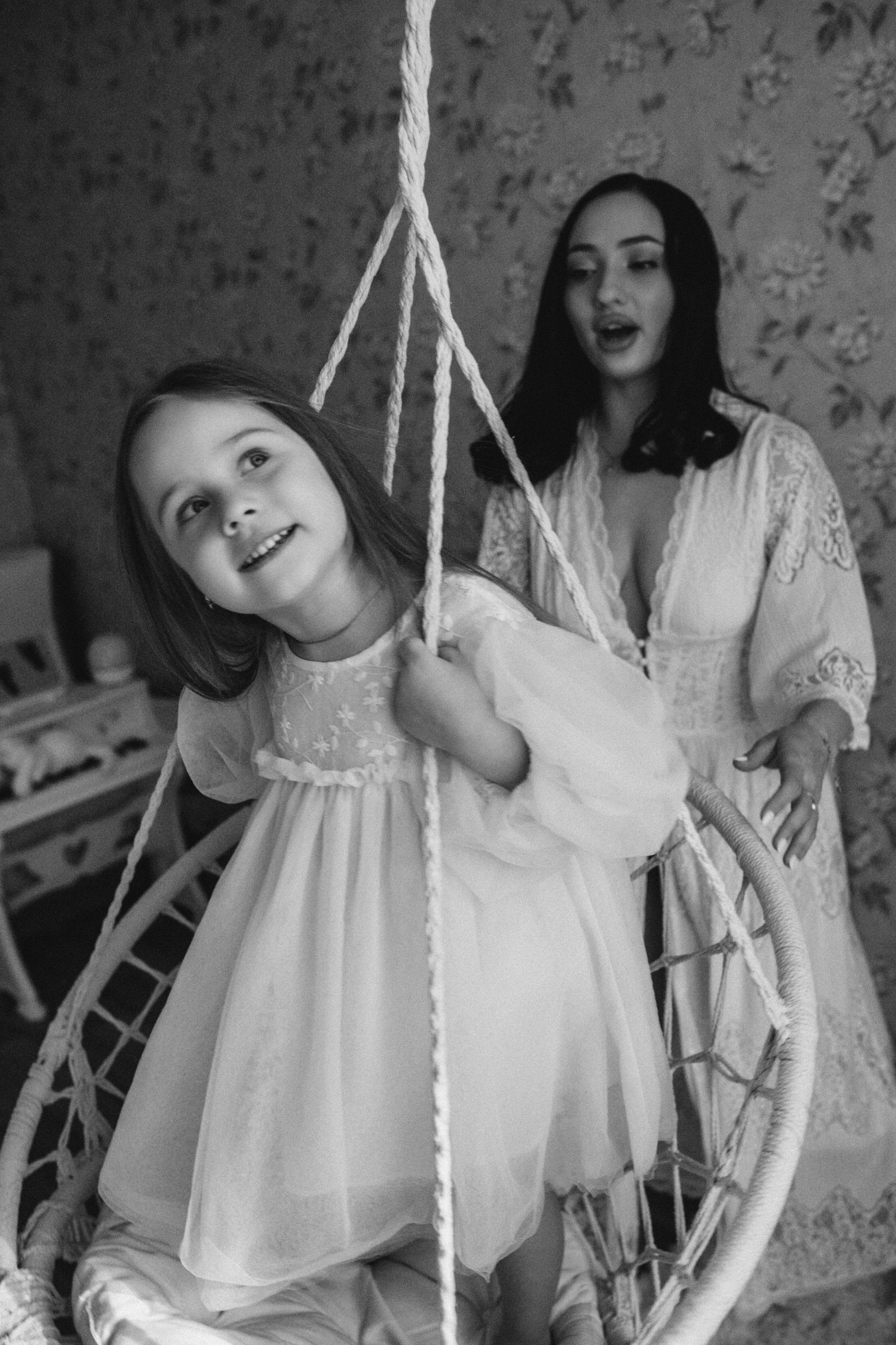 Маша и Мира