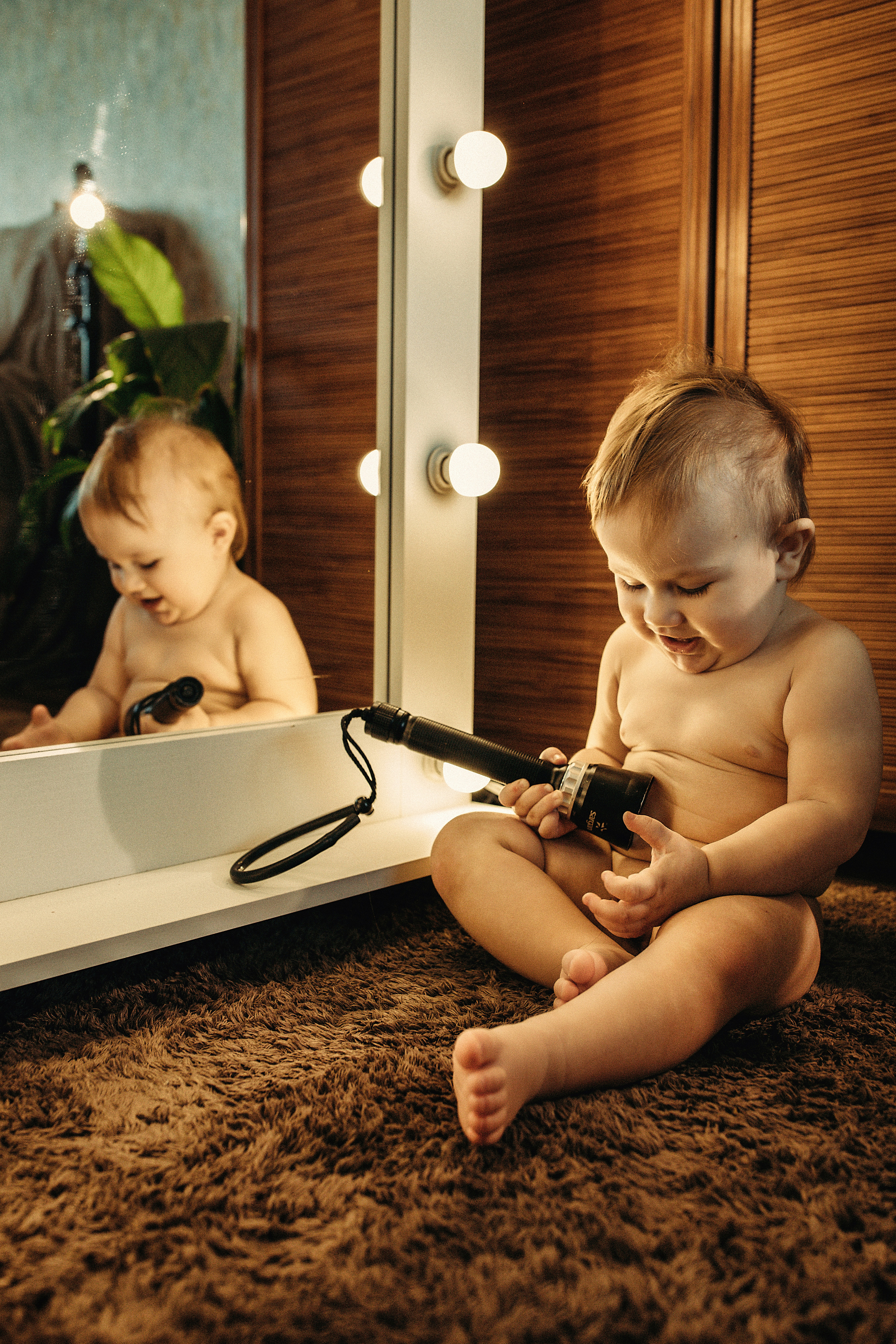 Бесконечная любовь