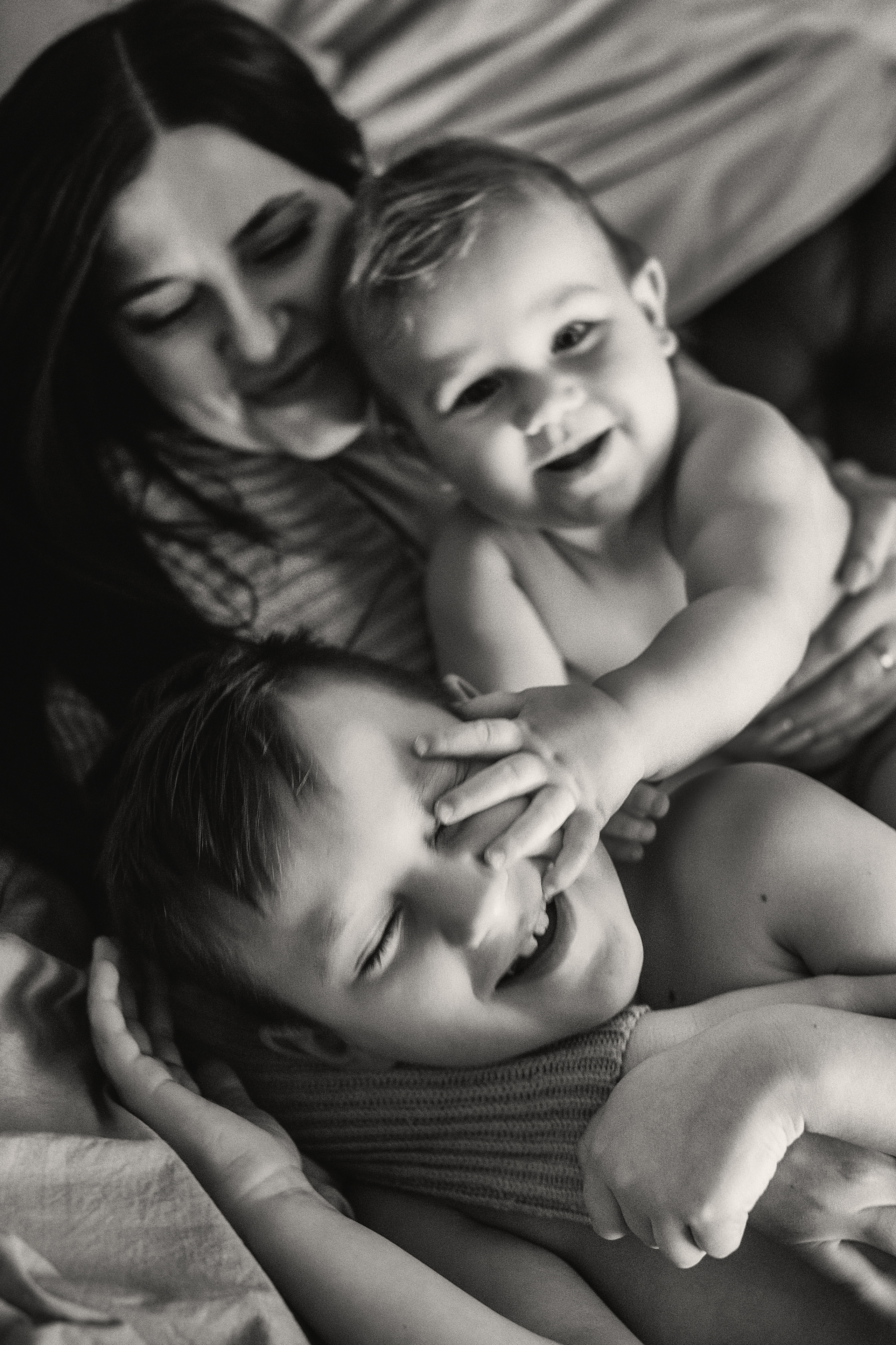 Бесконечная любовь