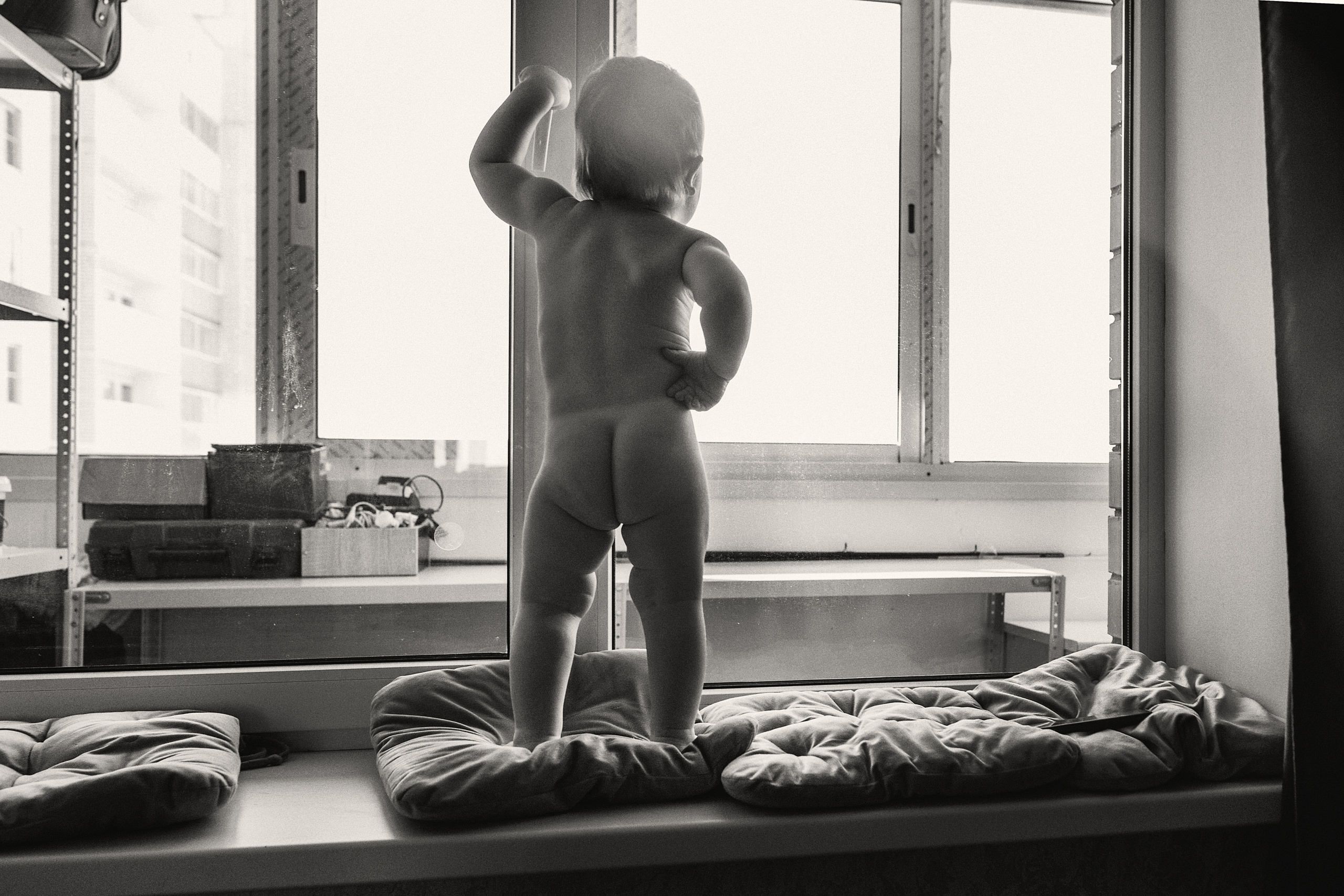 Бесконечная любовь