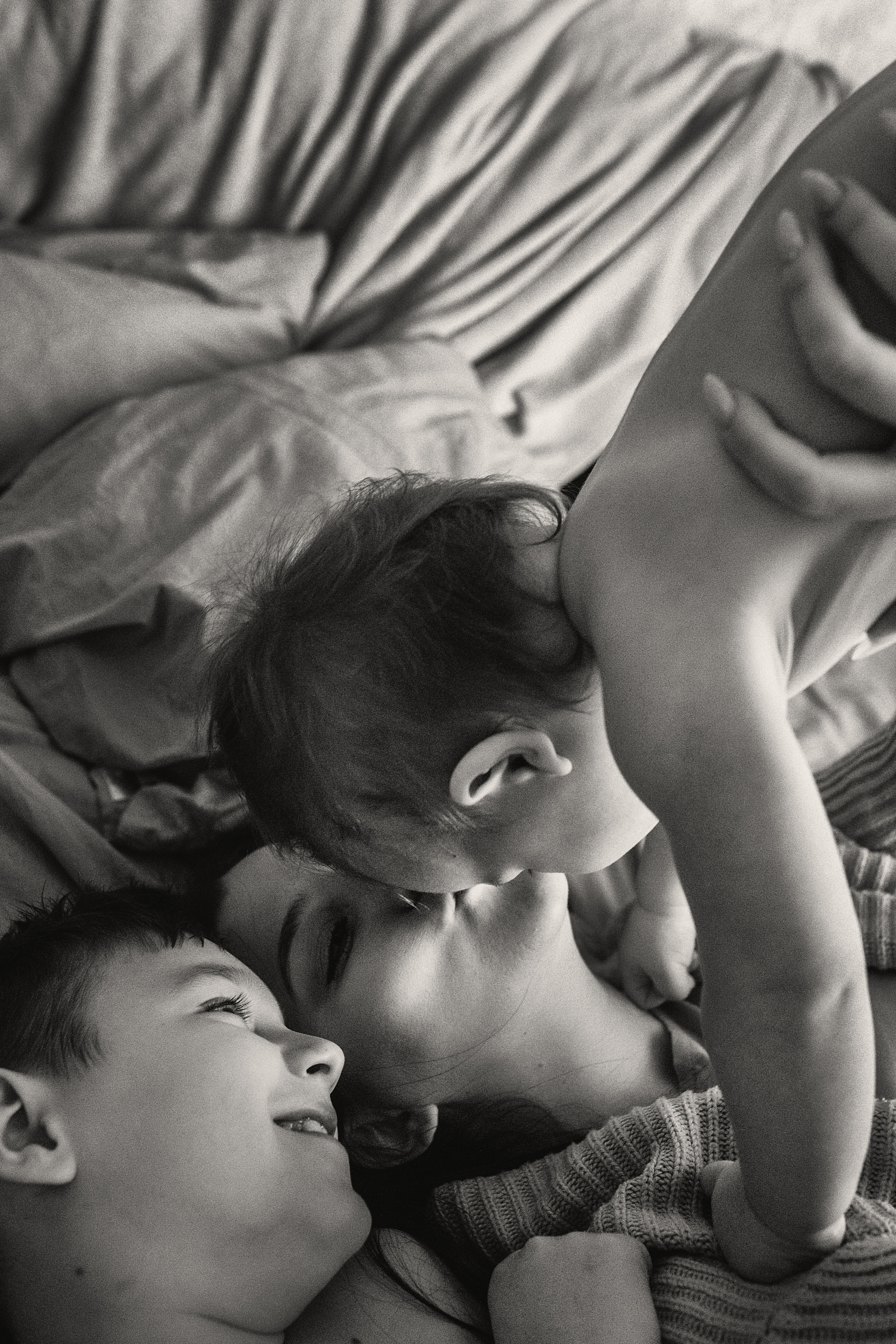 Бесконечная любовь