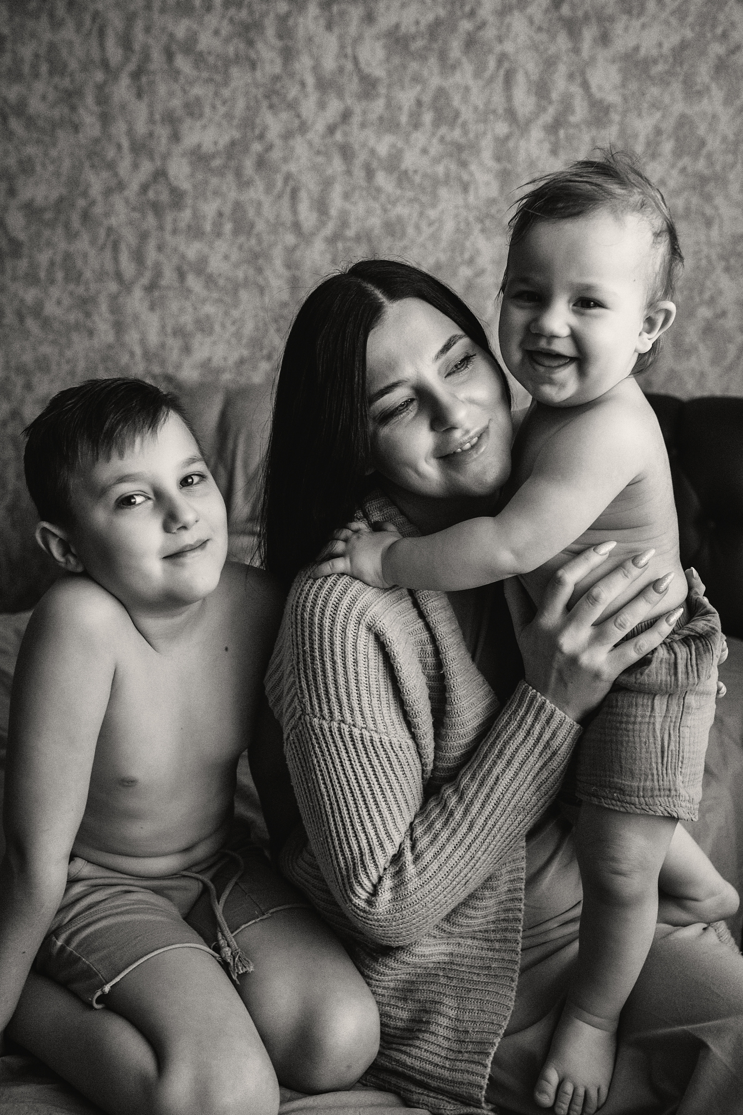 Бесконечная любовь