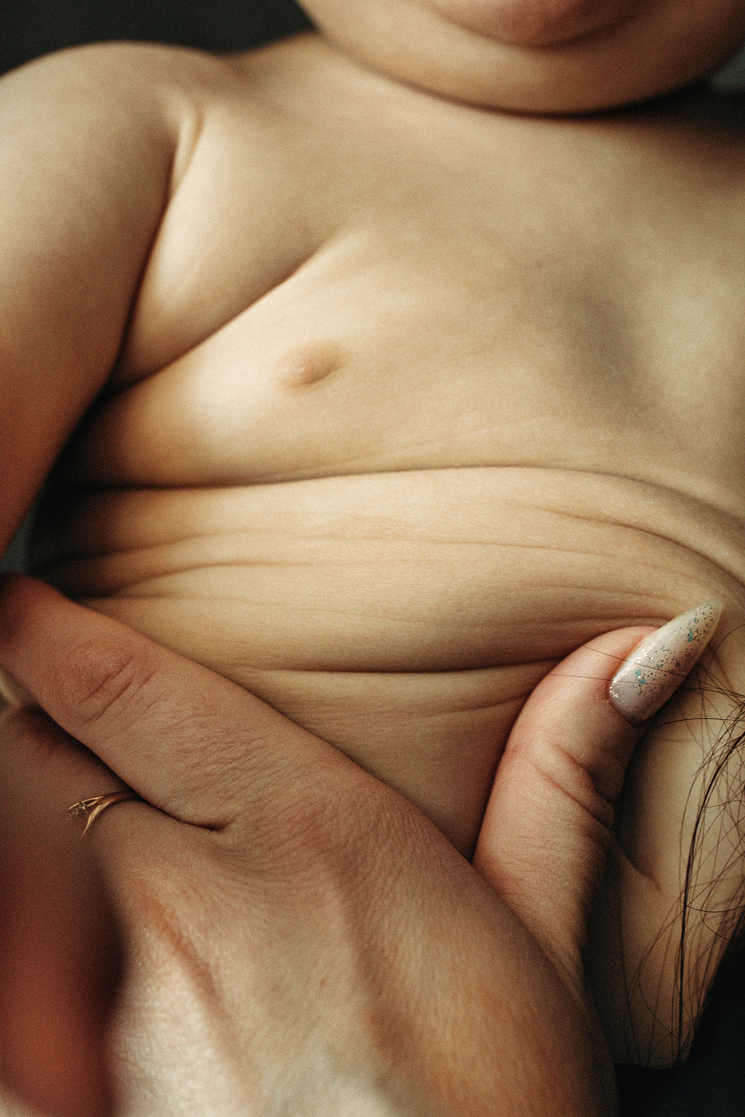 Бесконечная любовь