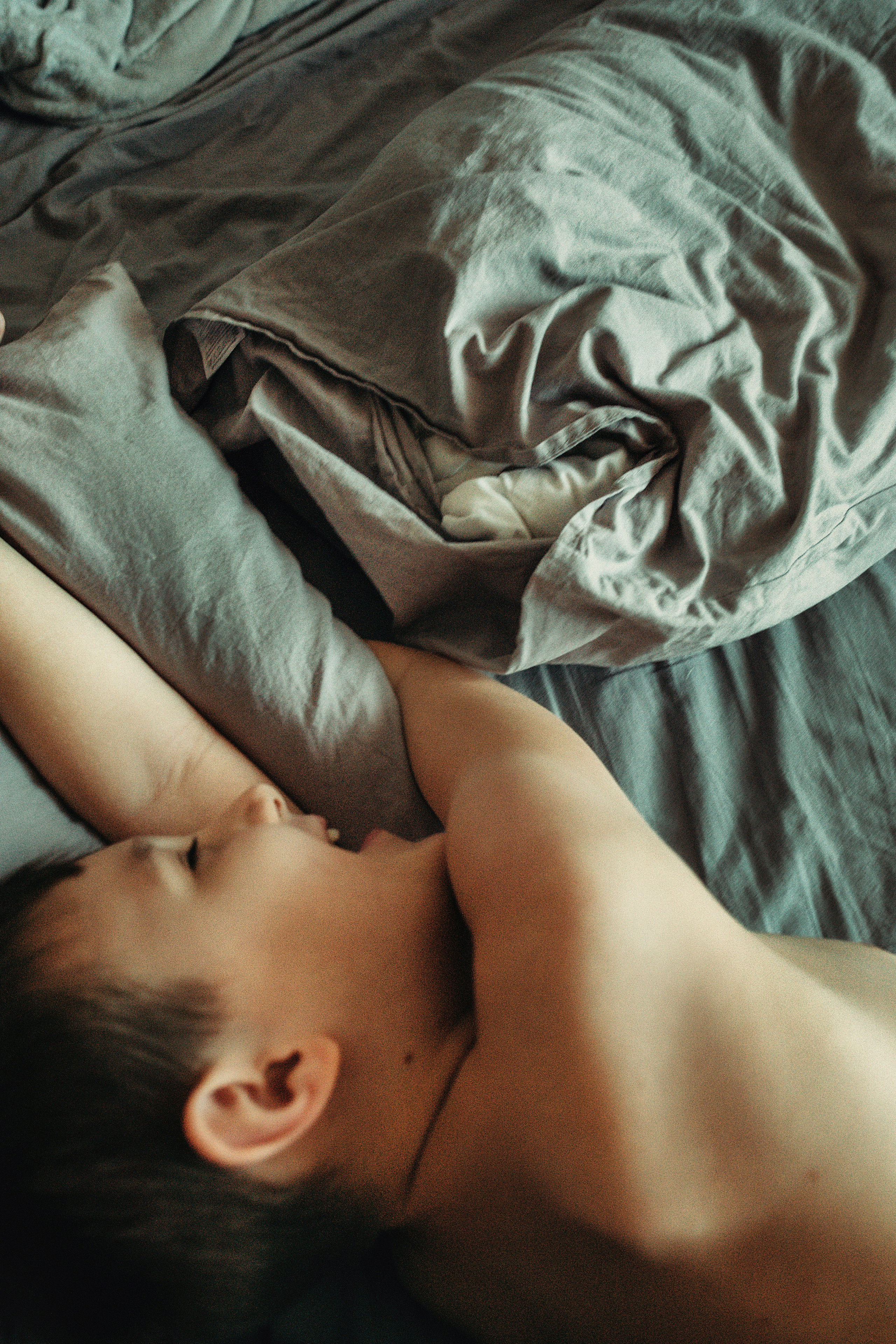 Бесконечная любовь