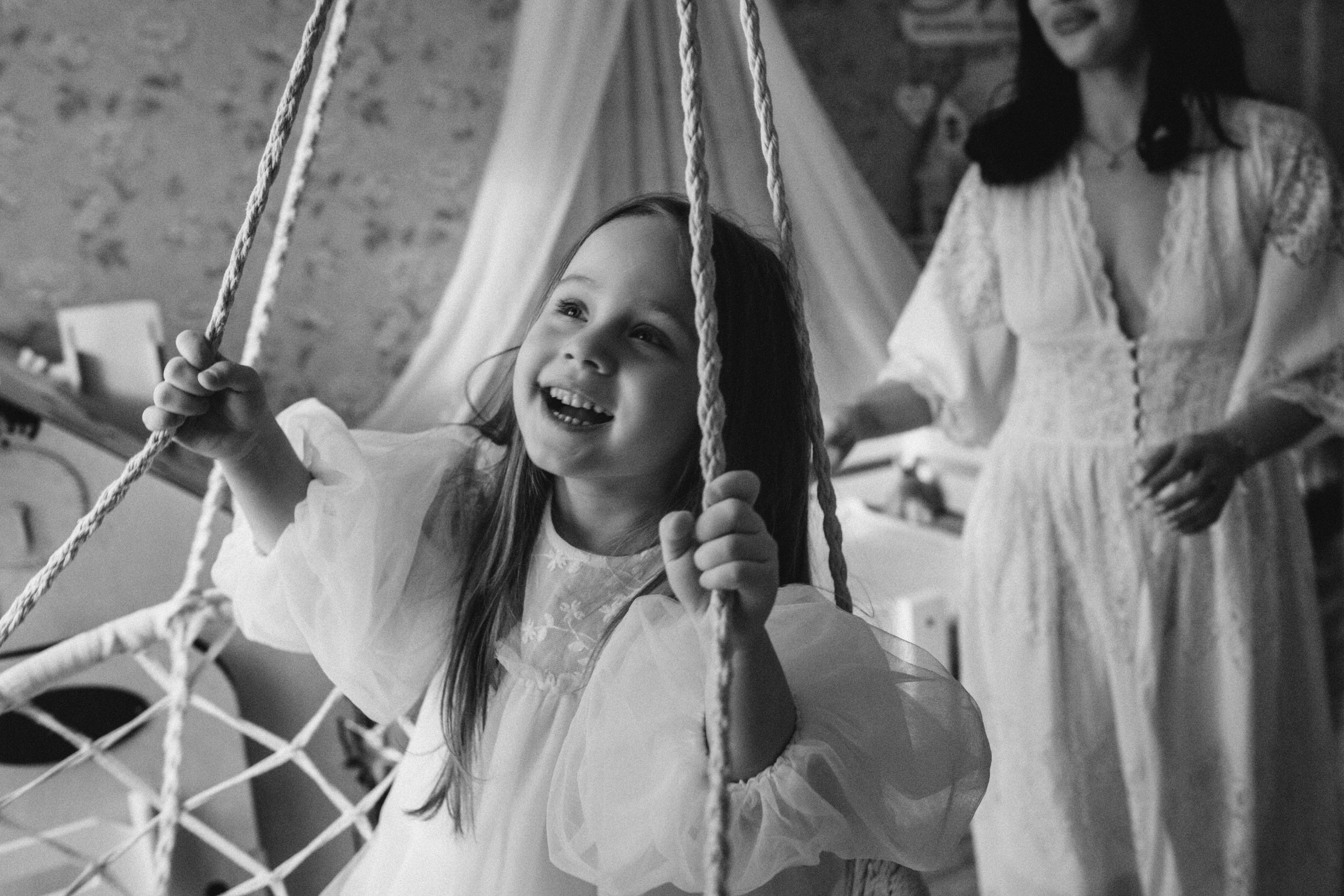 Маша и Мира