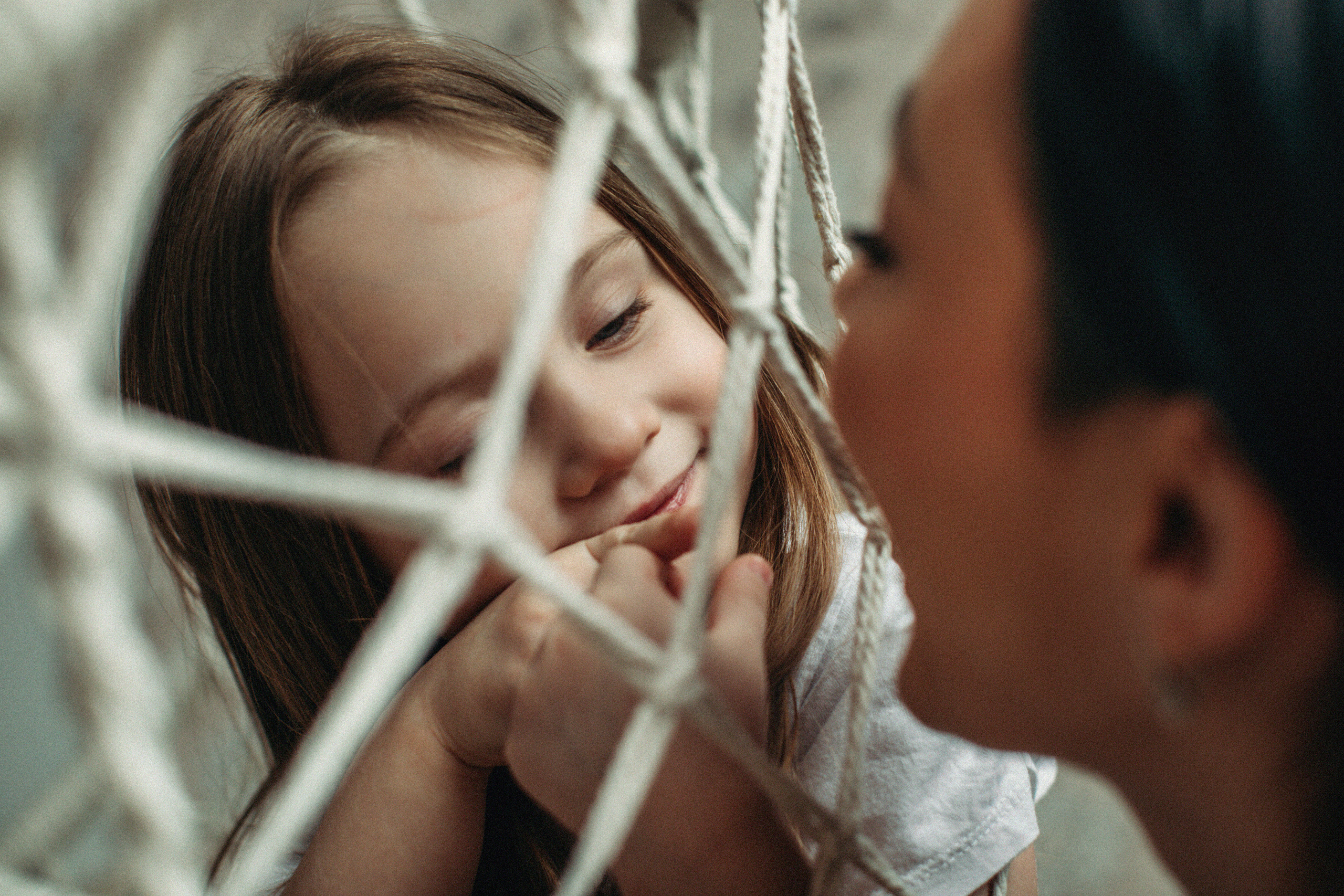 Маша и Мира