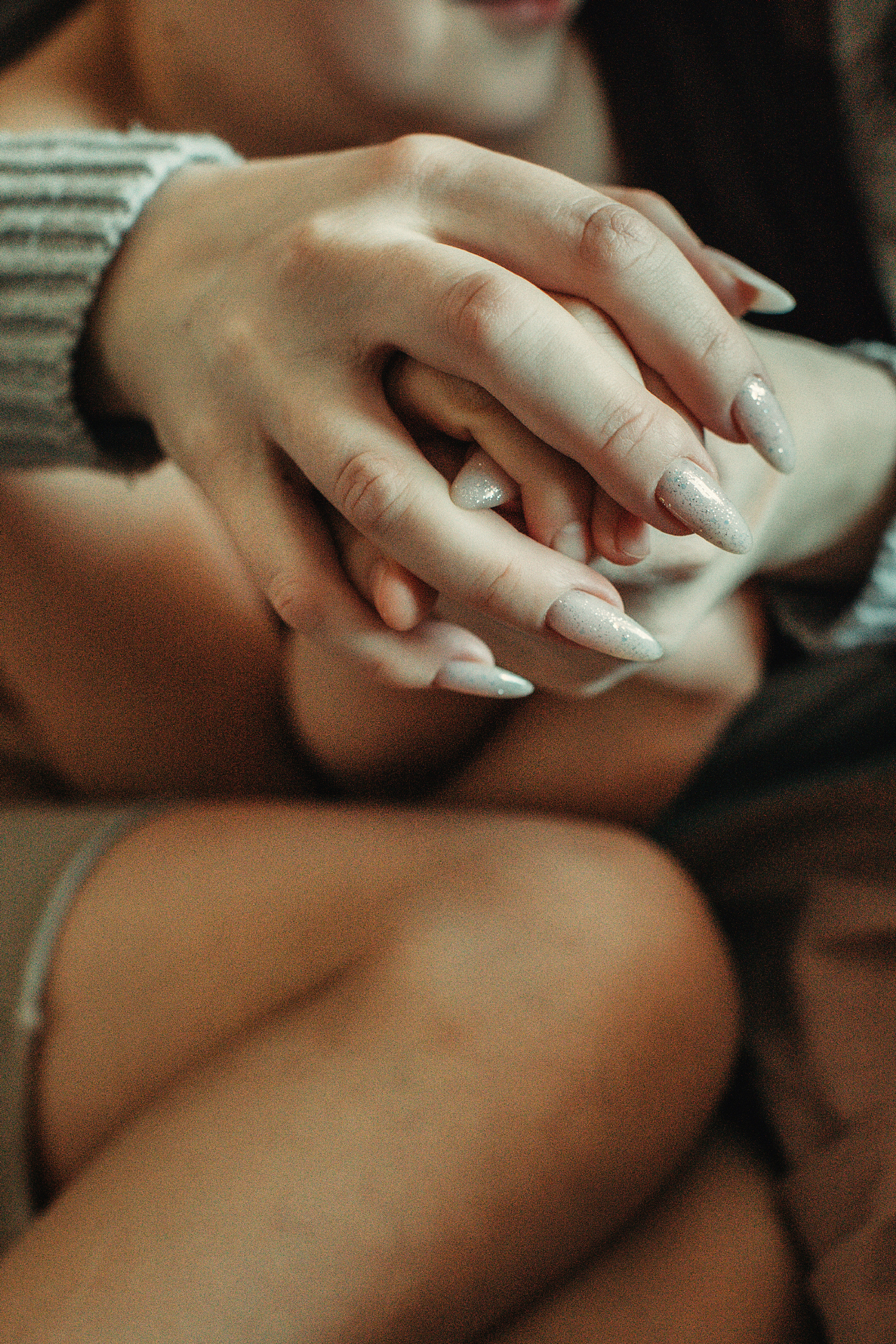 Бесконечная любовь