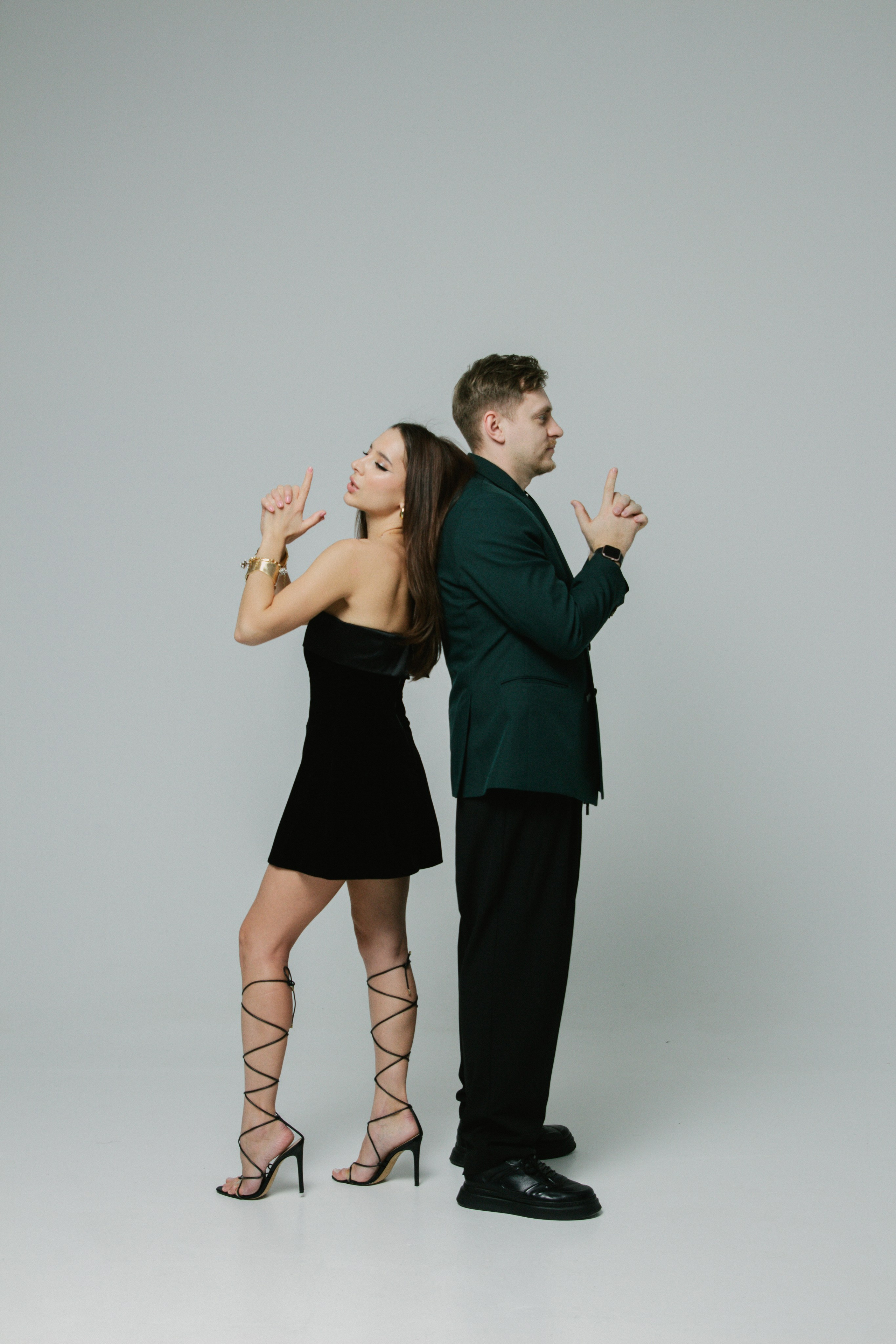 Полина и Костя. Фотограф Настя Булочка Екатеринубрг