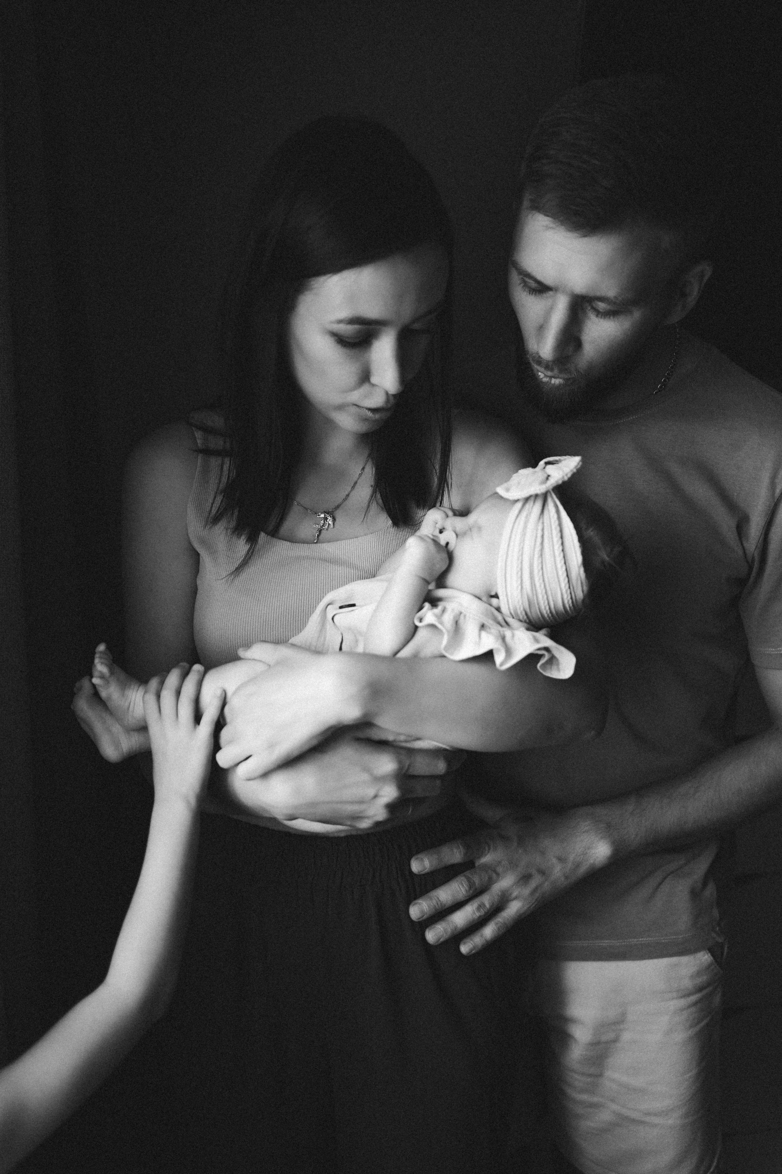 Нас стало больше 🤎. Семейный лайфстайл фотограф в г. Липецк