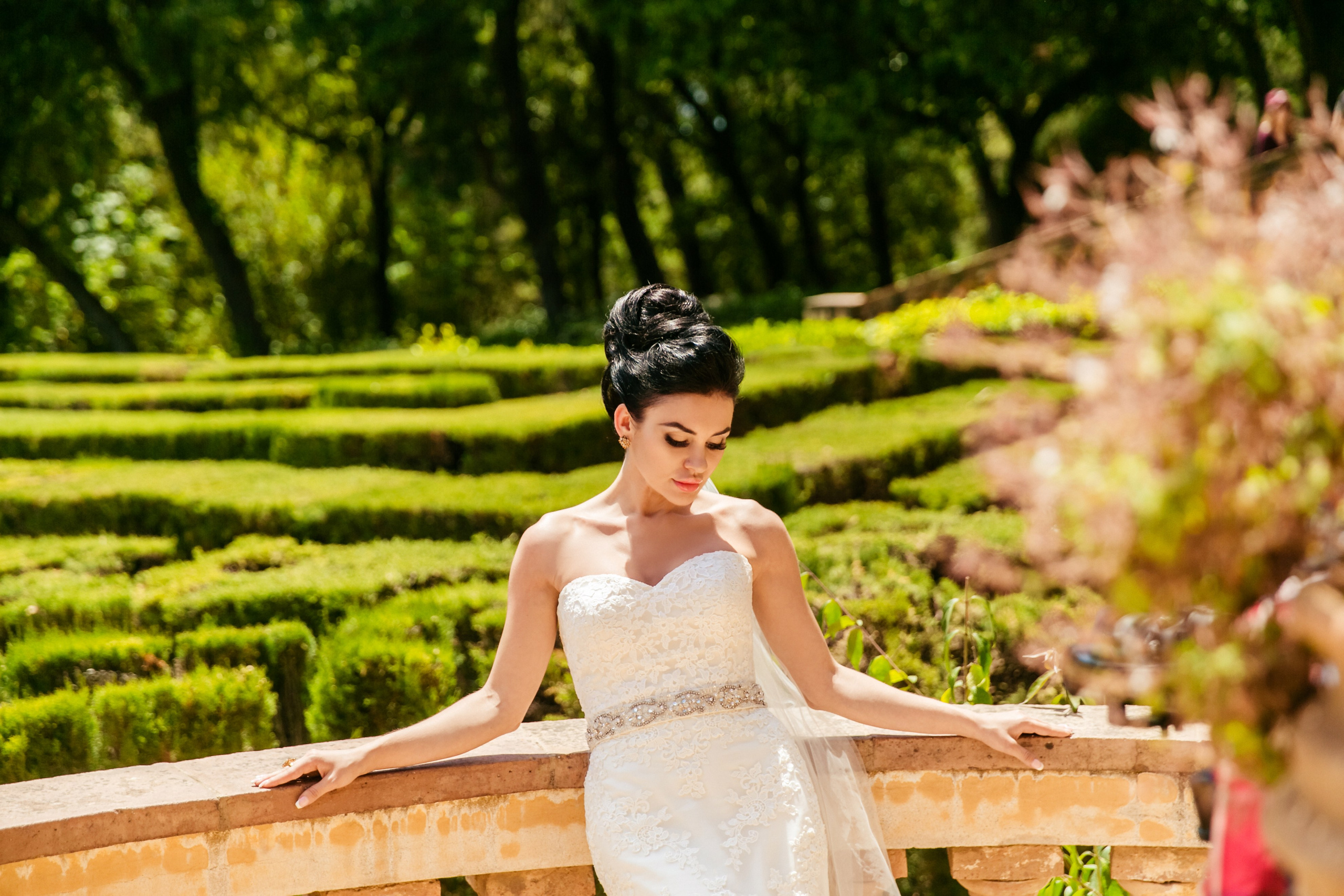 22 мая Барселона. Семейный и детский фотограф во Владимире Анна Гурова