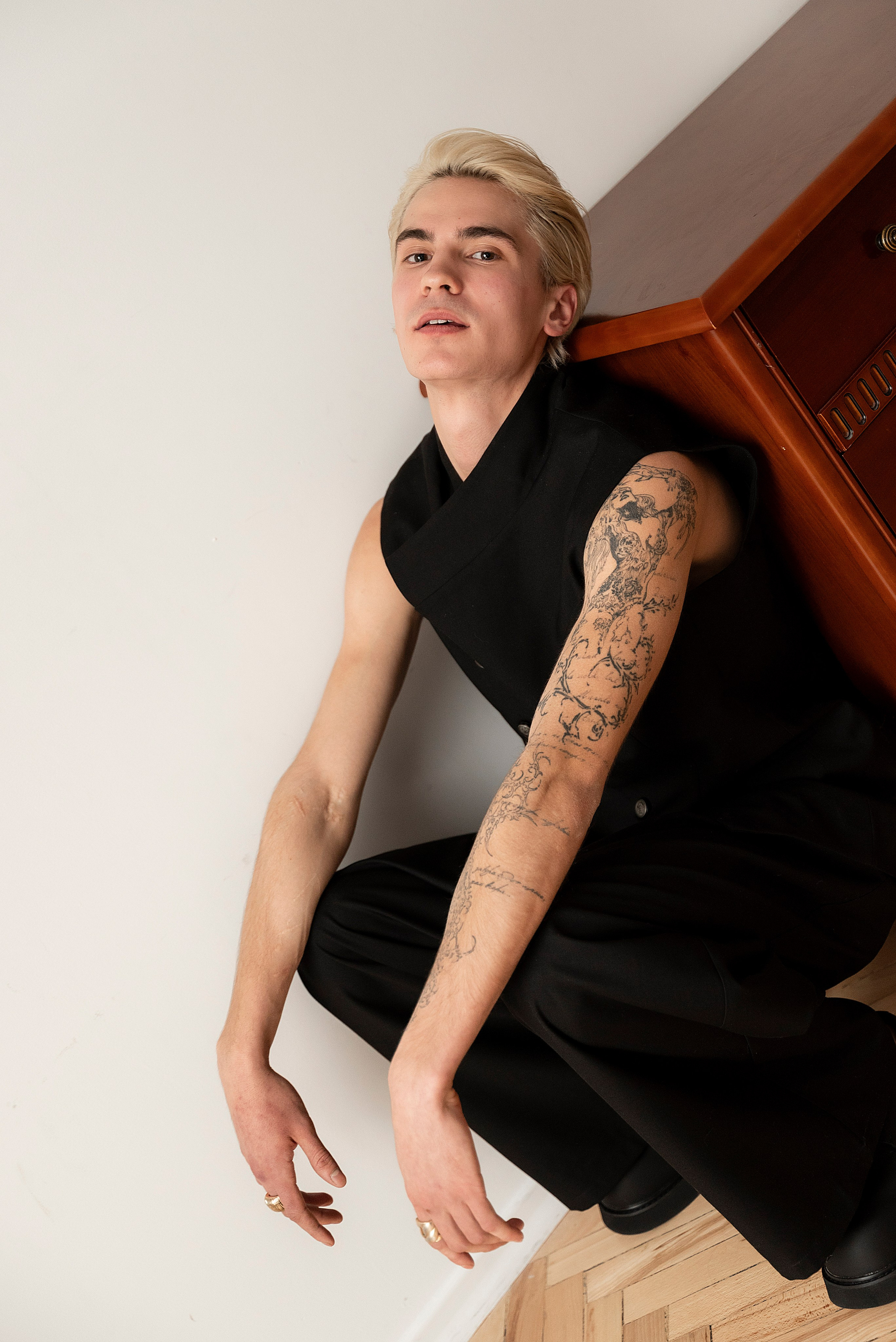 Дмитрий и София. Фотограф Пенза