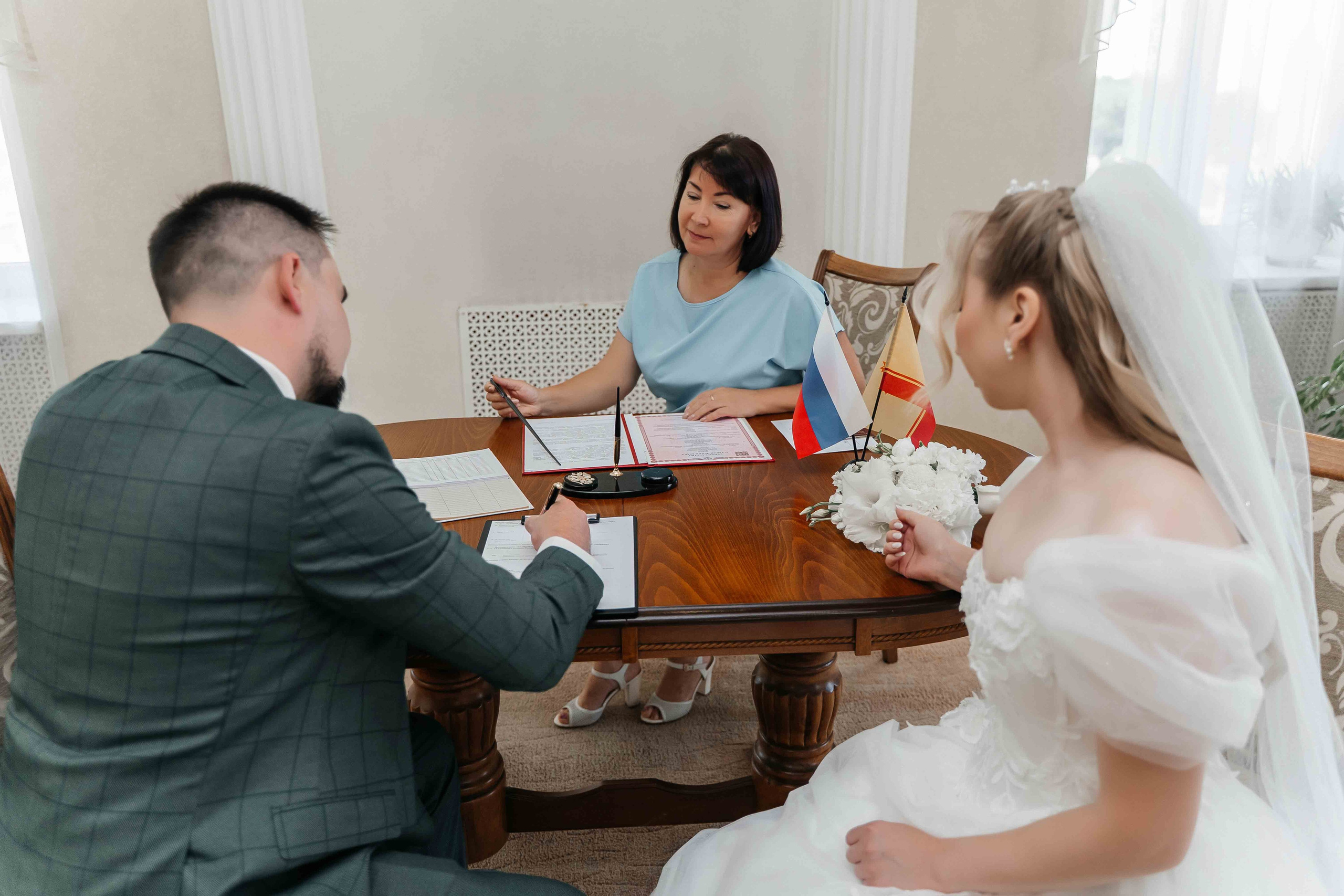 02.08.25 Свадьба. Свадебный фотограф видеограф Чебоксары