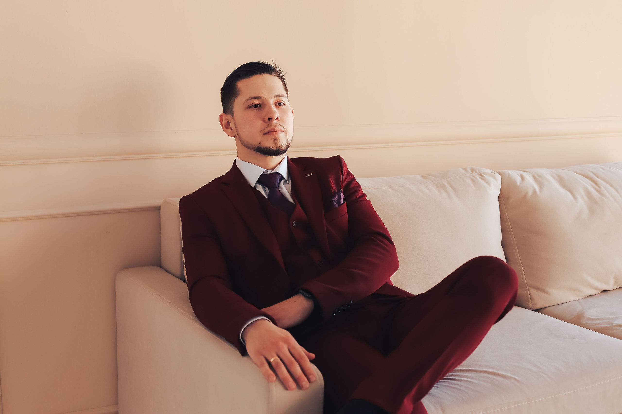 07.06.25 Свадьба. Свадебный фотограф видеограф Чебоксары