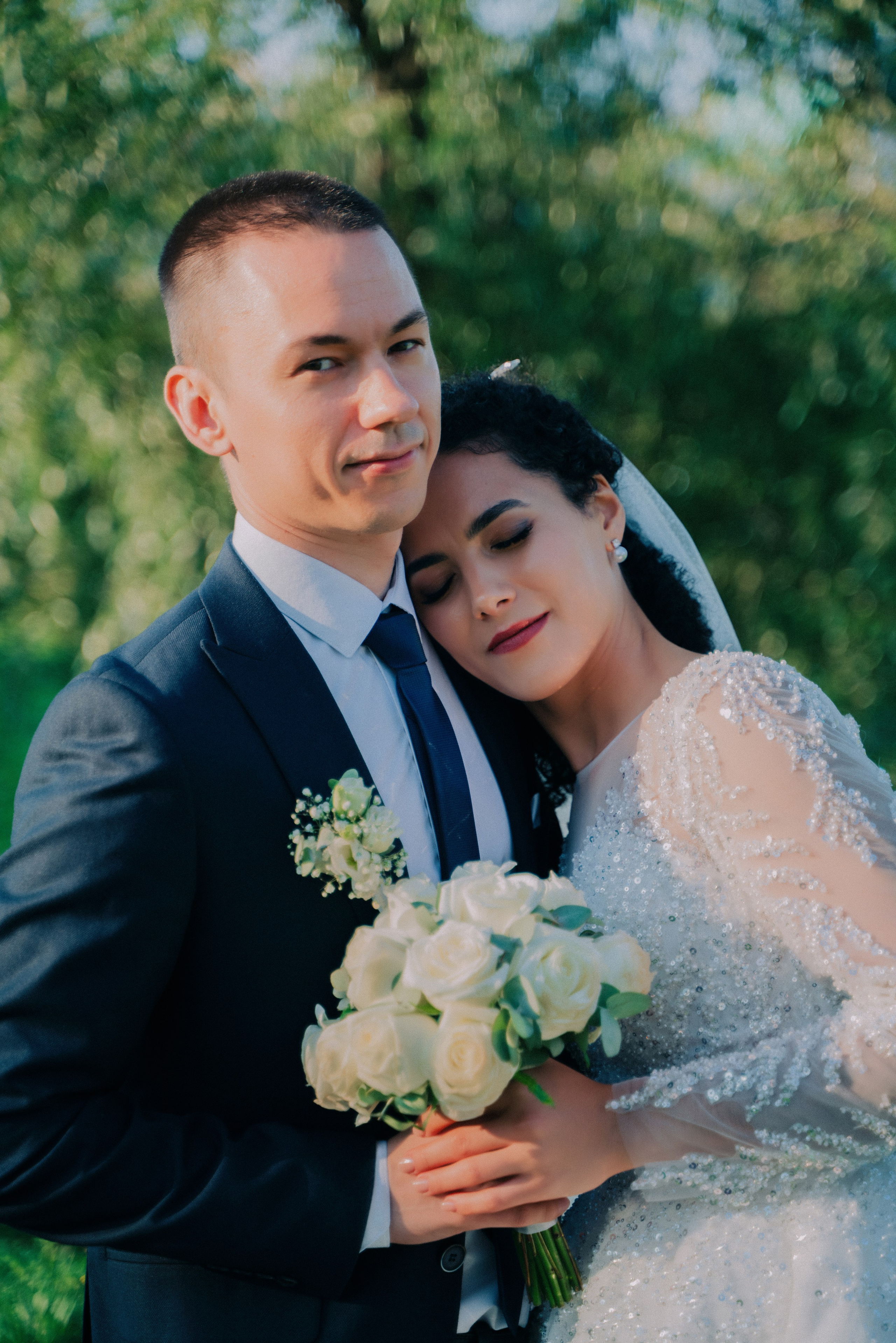 06.09.25 Свадьба. Свадебный фотограф видеограф Чебоксары