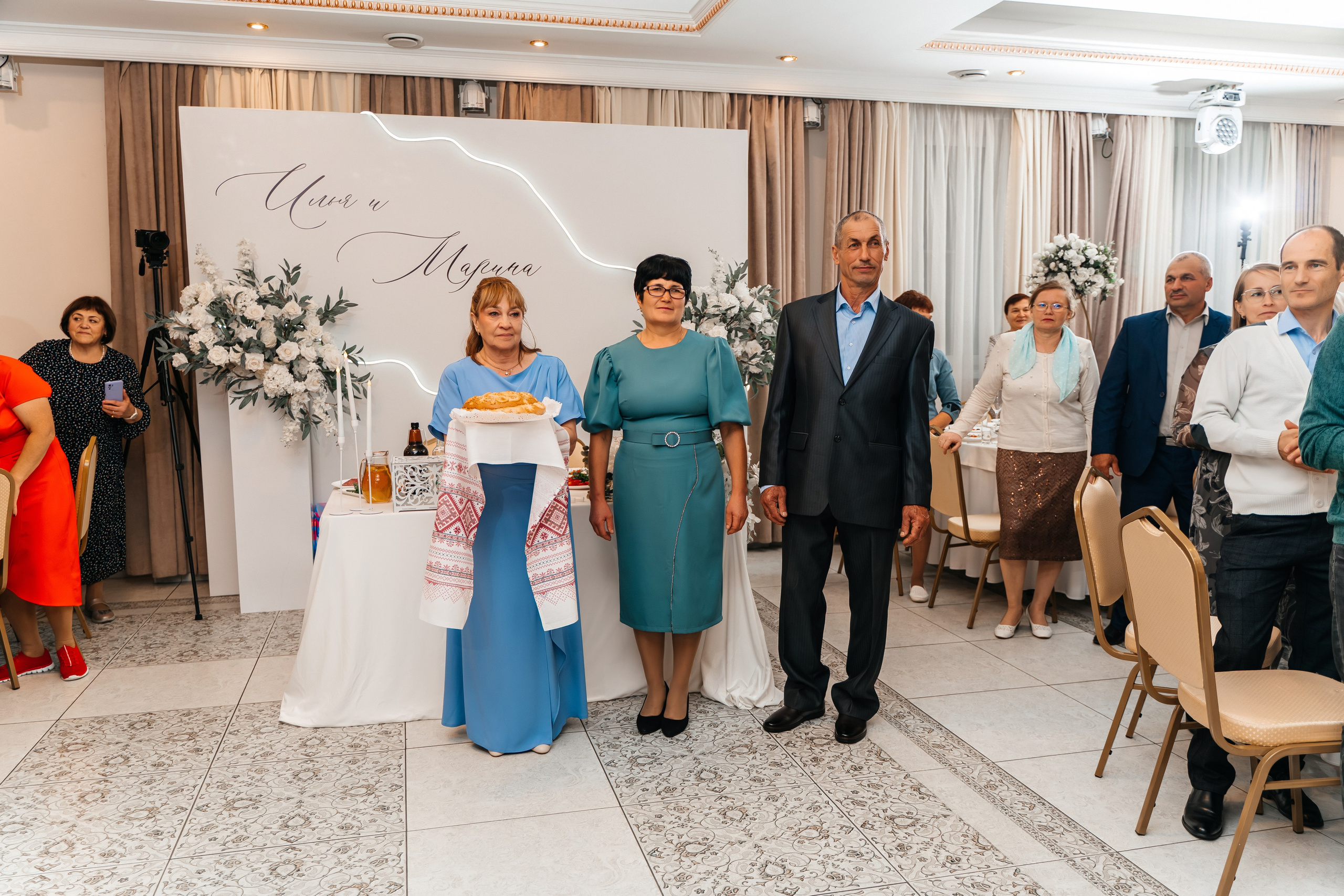 06.09.25 Свадьба. Свадебный фотограф видеограф Чебоксары