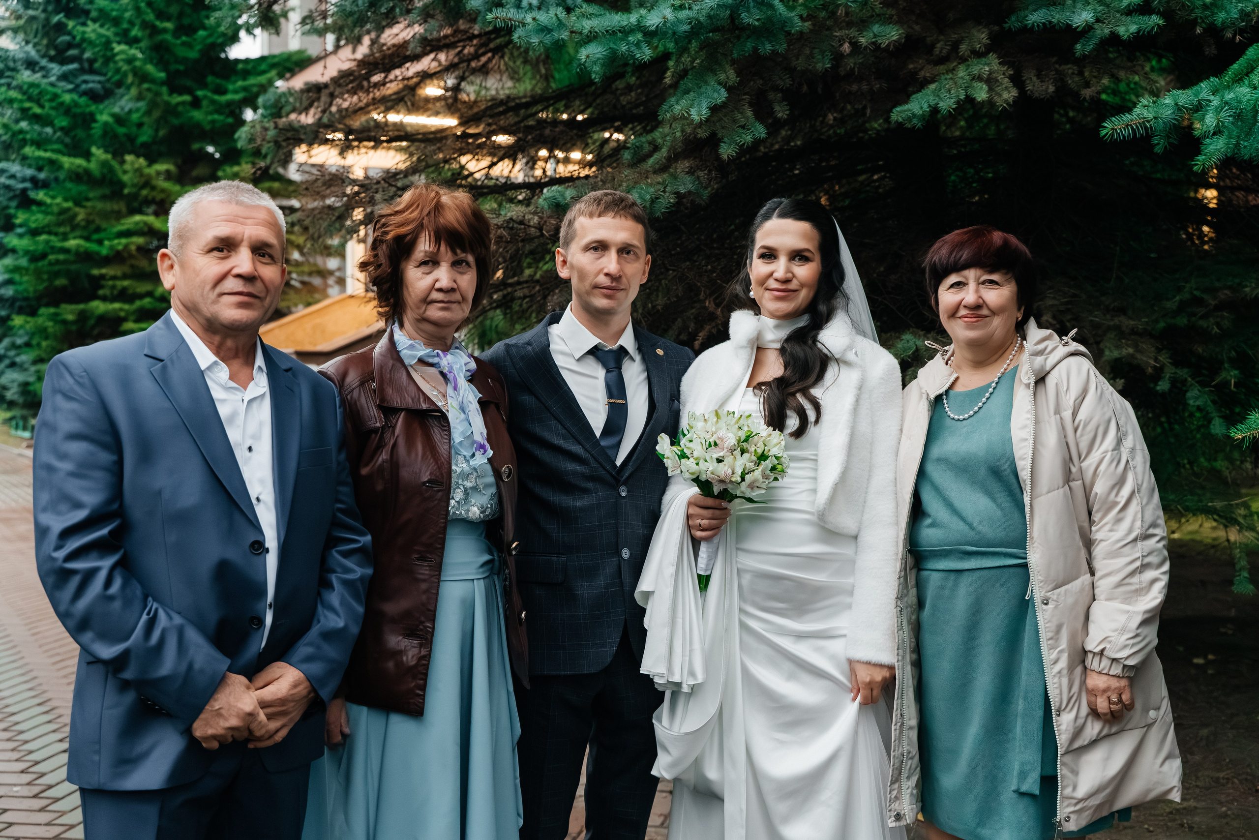 18.10.25. Свадебный фотограф видеограф Чебоксары