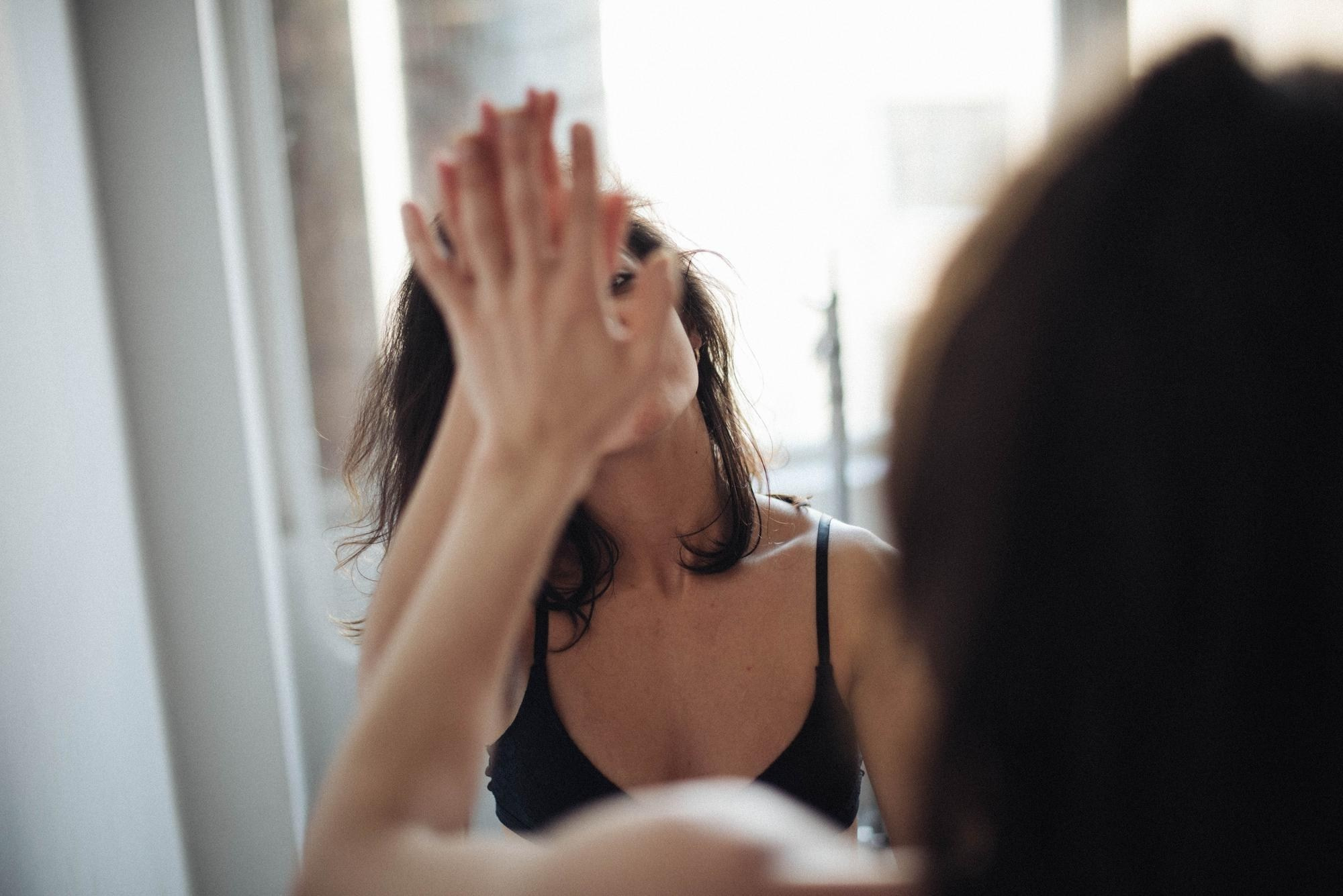 любить в Москве