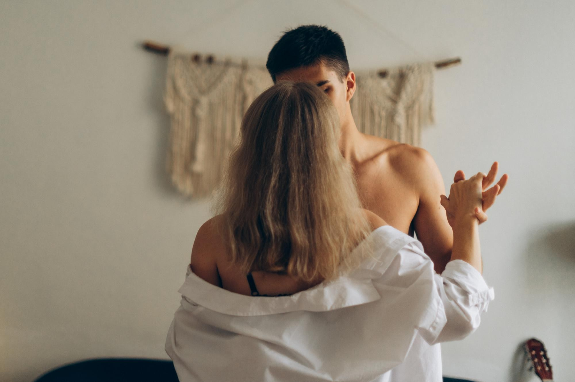 Люблю. Свадебный фотограф в Москве Юлия Лисой