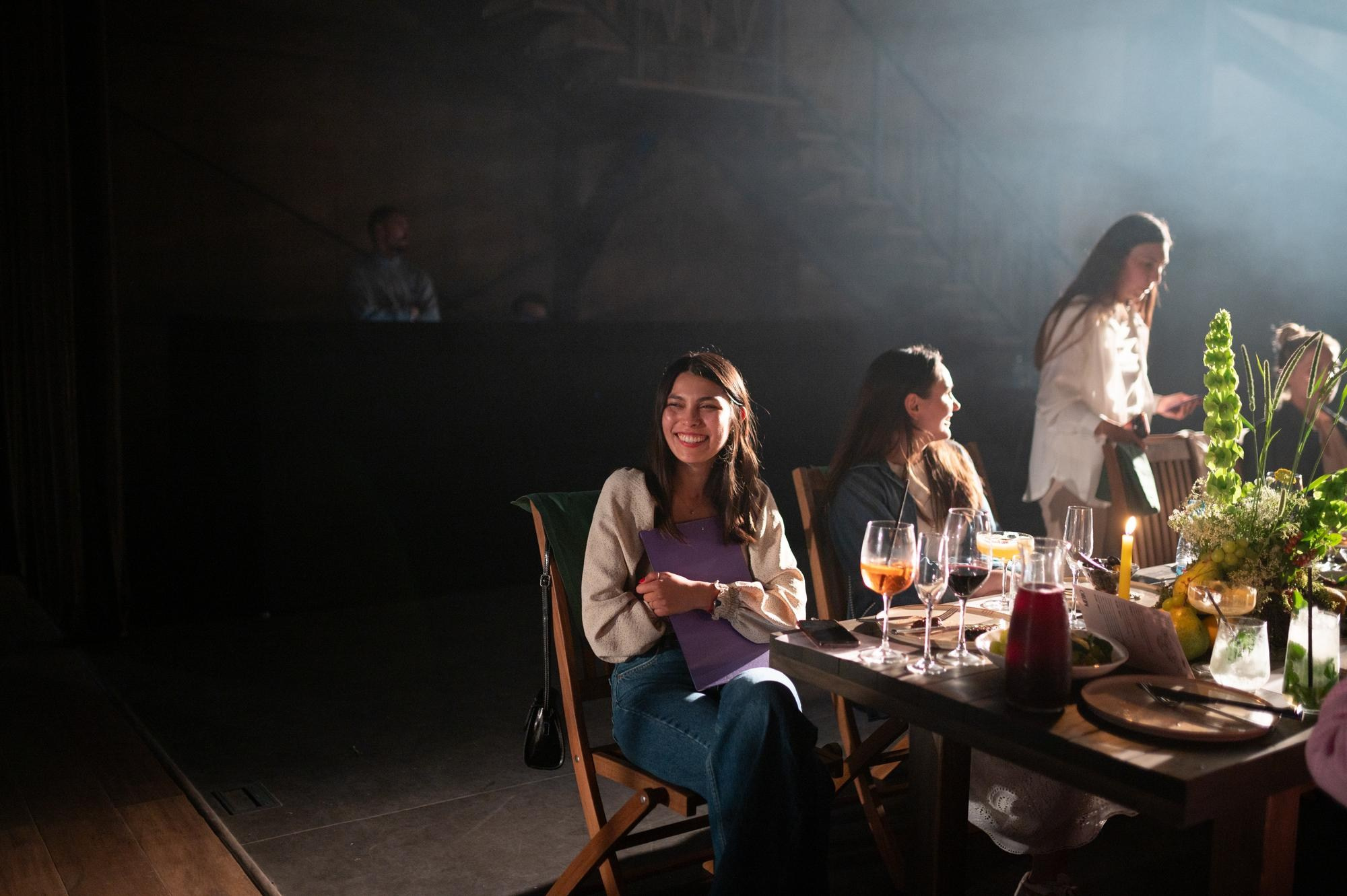 Zakat brunch. Свадебный фотограф в Москве Юлия Лисой