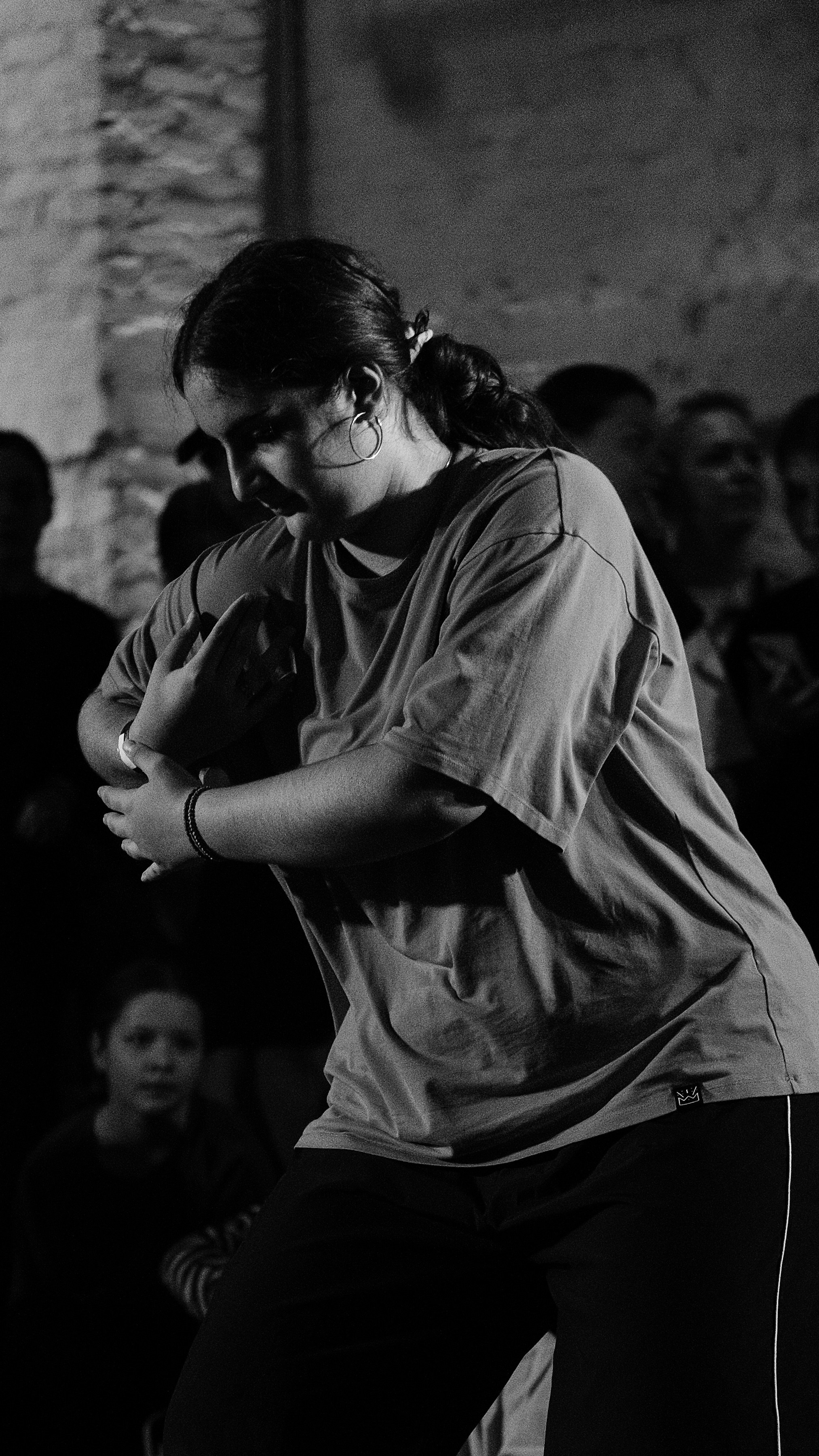 ODD PROJECT. LIYALEE PHOTO