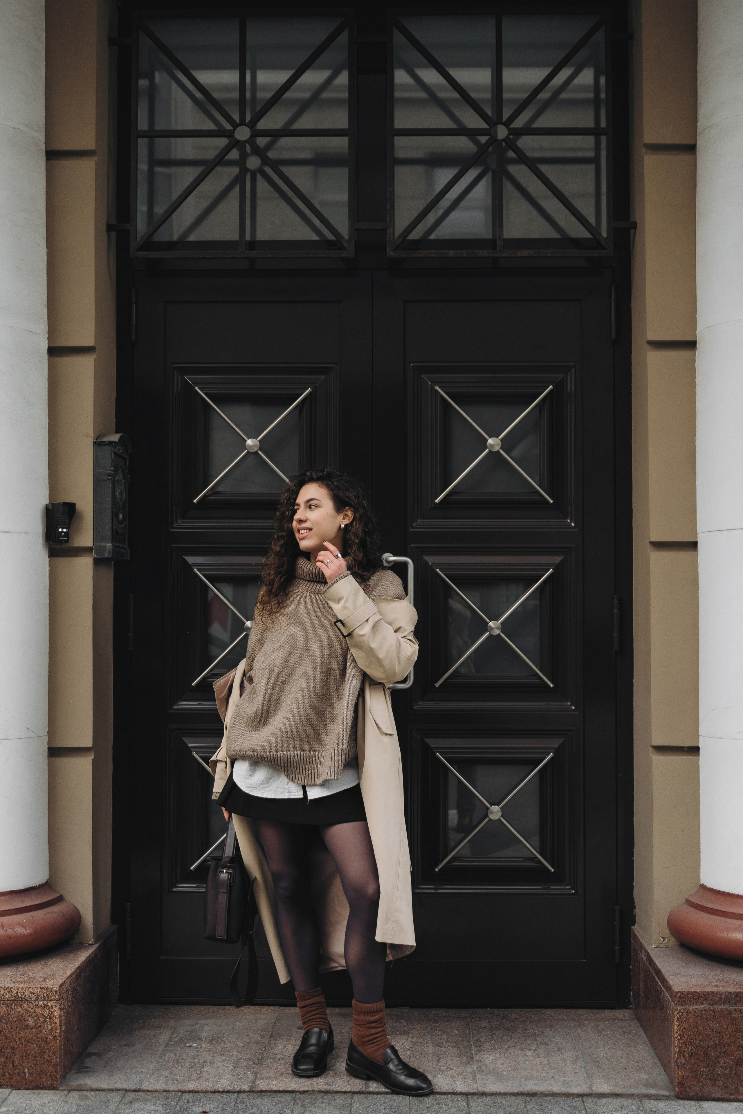 Дарья. Фотограф Москва Виктория-Антуанетта